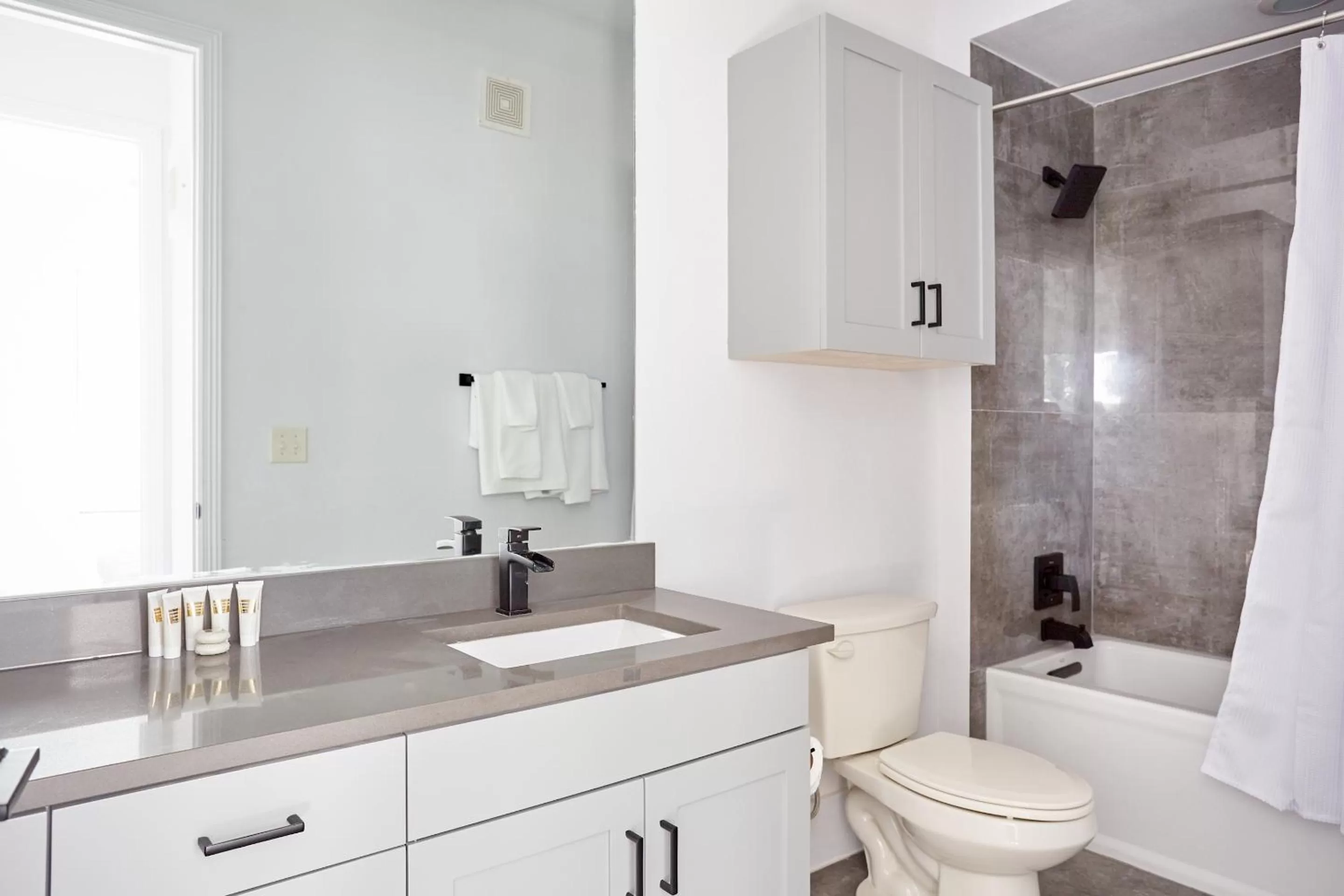 Bathroom in Sonder The Hampstead