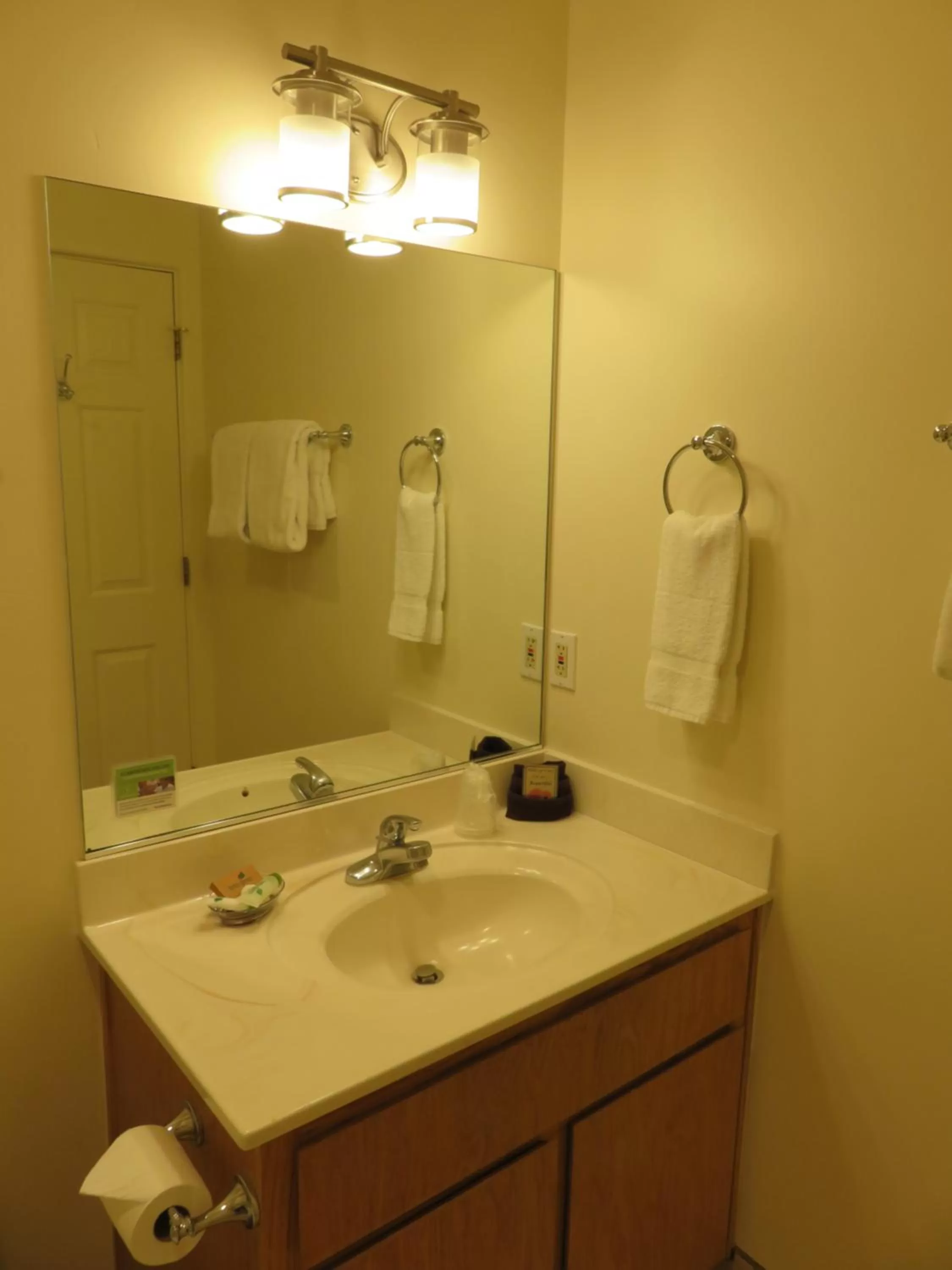 Sedona Village Lodge