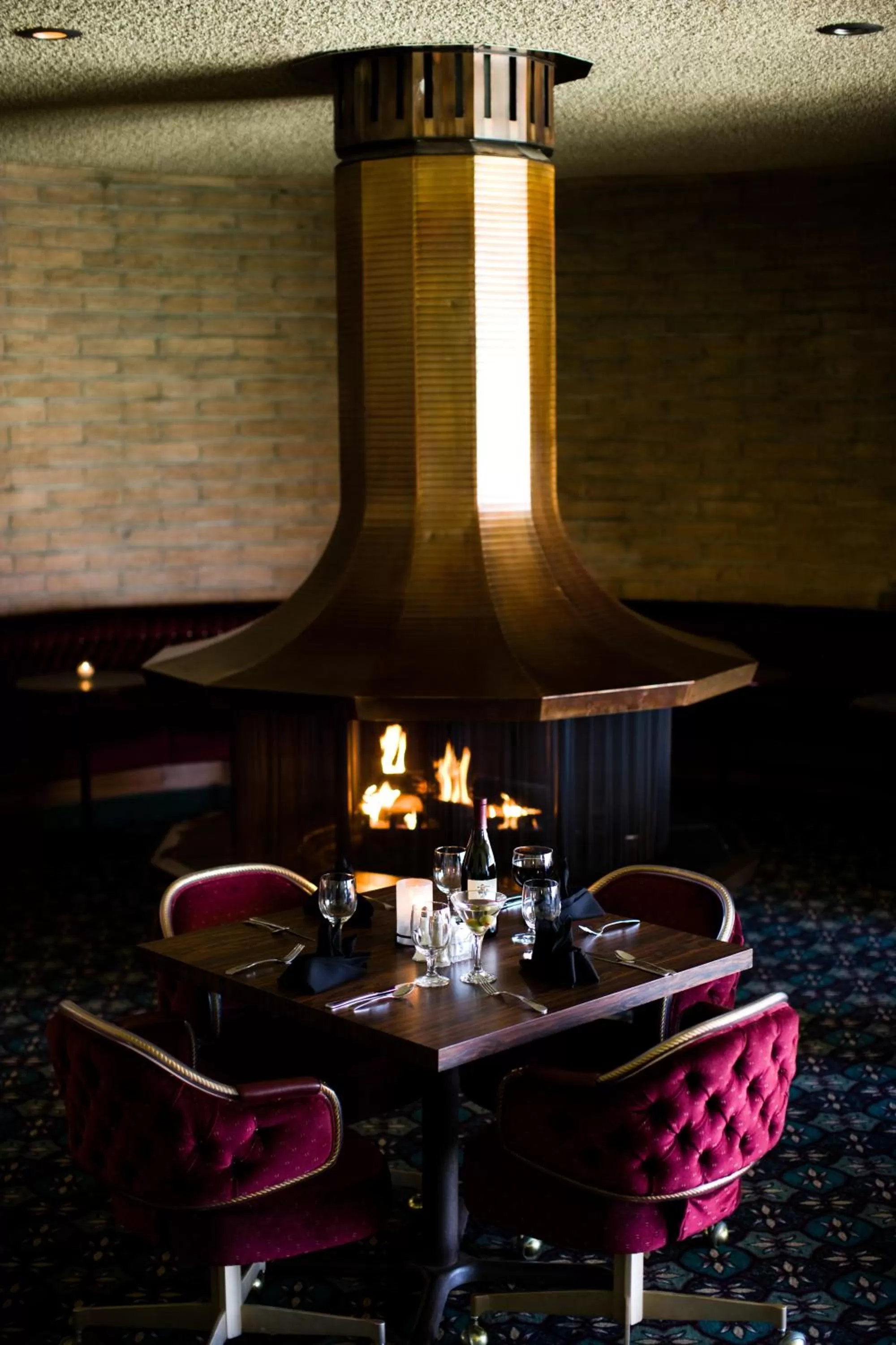 Restaurant/places to eat in Borrego Springs Resort