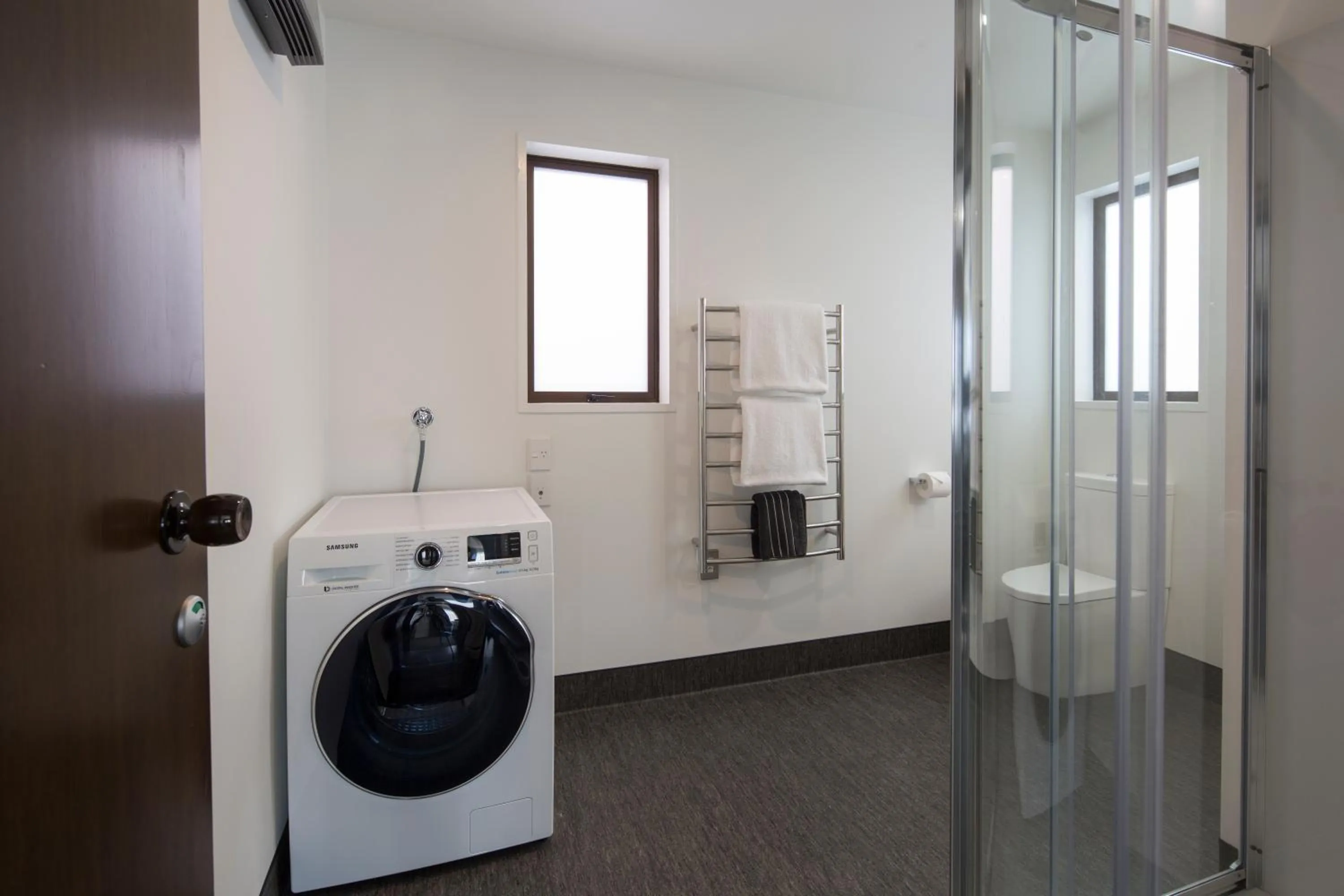 Dunedin Motel and Villas