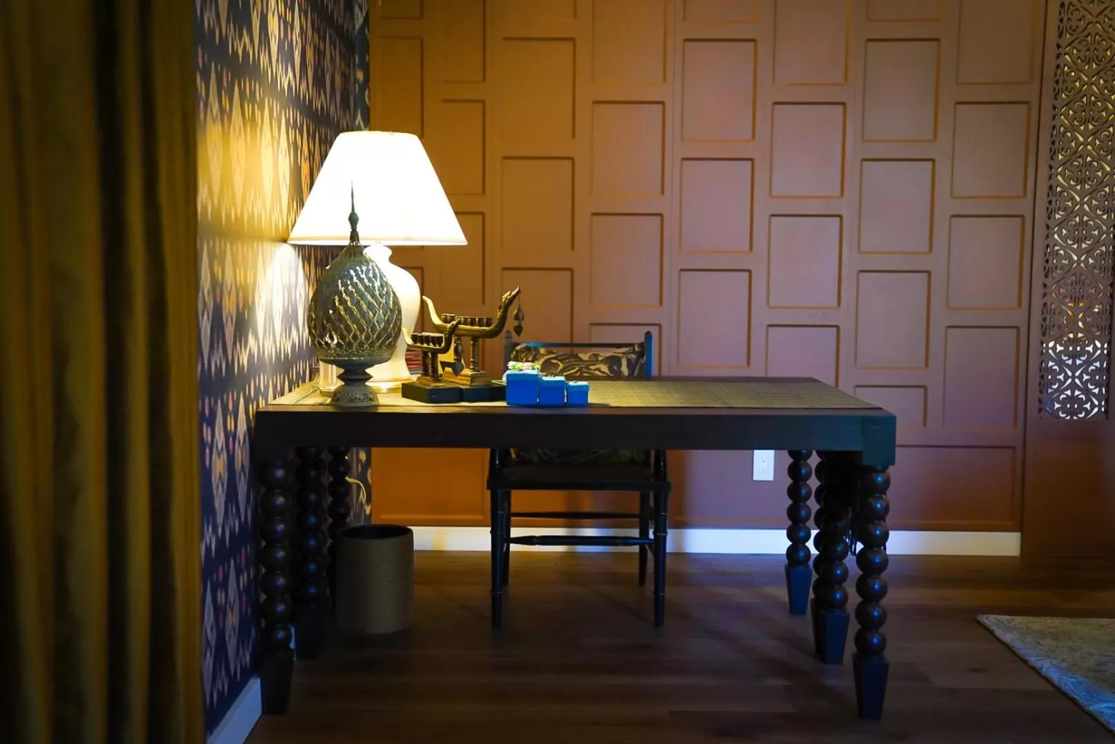 Bann at Oak Knoll Napa