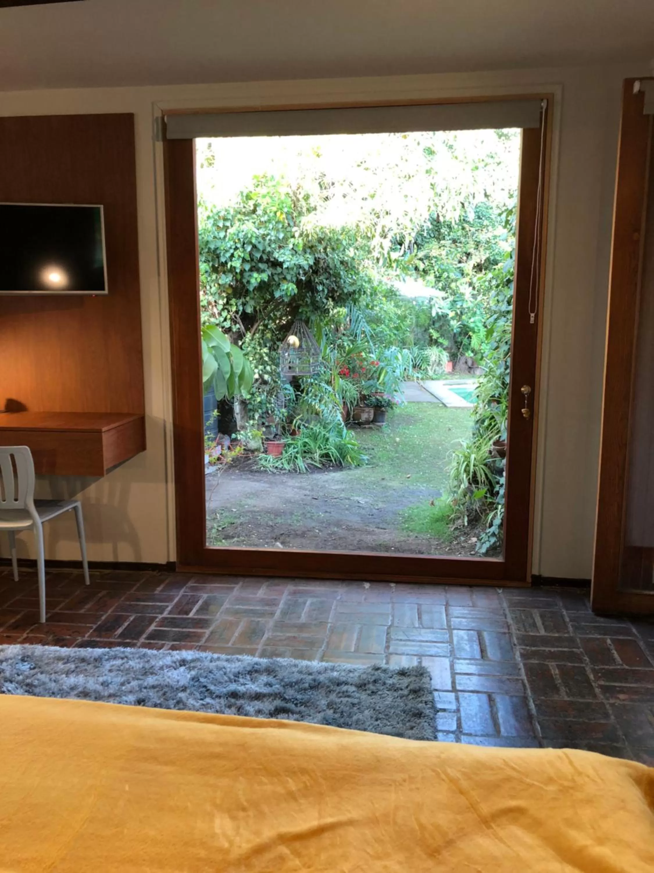 TV and multimedia in Rent apart Las Condes