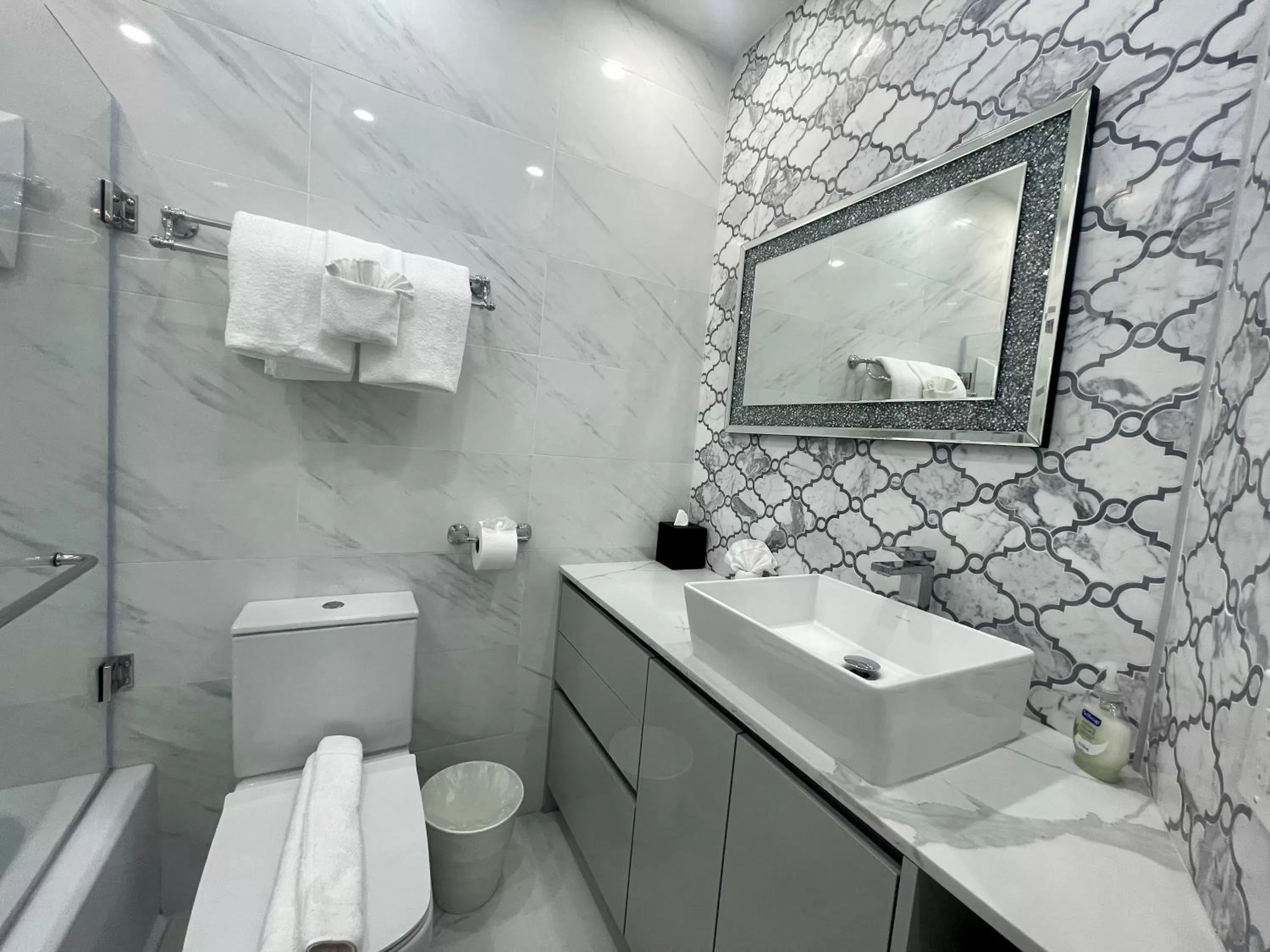 Penthouse Apartment in SeaStays Apartments