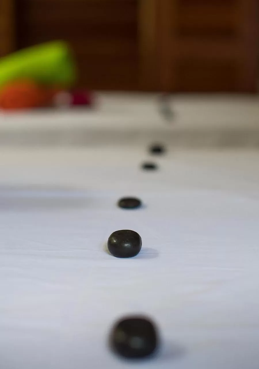 The Seyyida Hotel and Spa