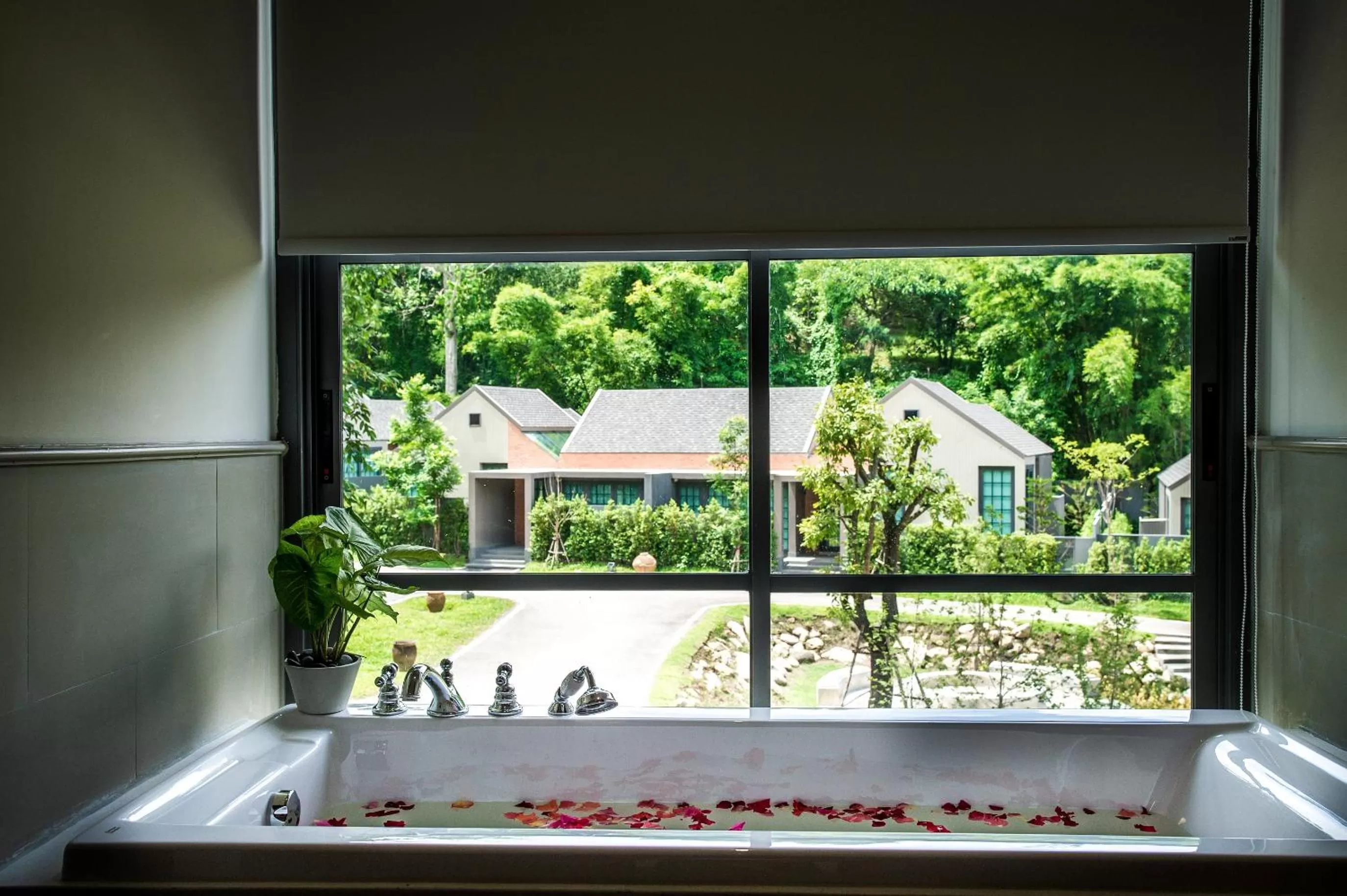 Executive Horizon in Flora Creek Chiang Mai