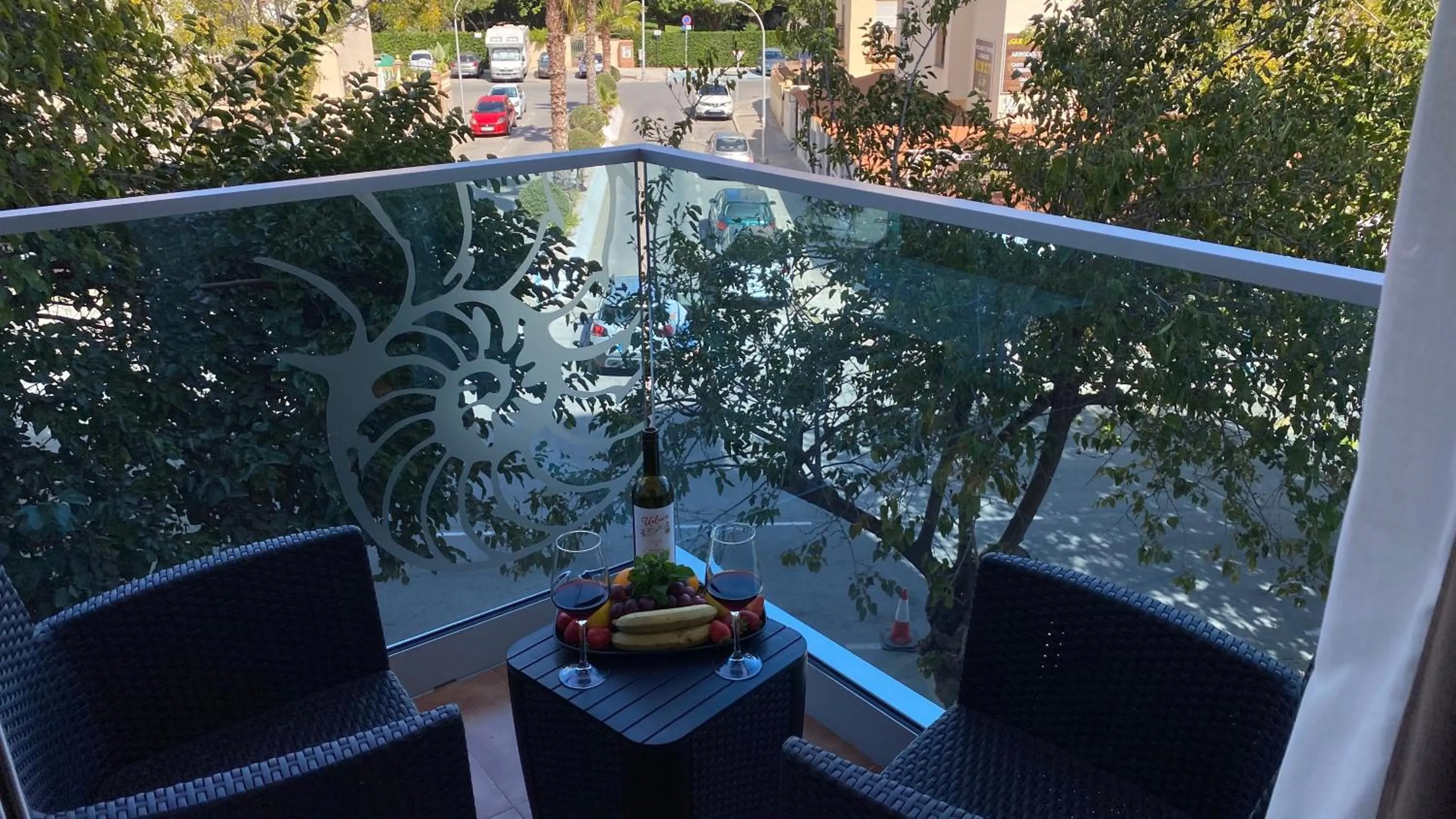 Essence Hotel Boutique