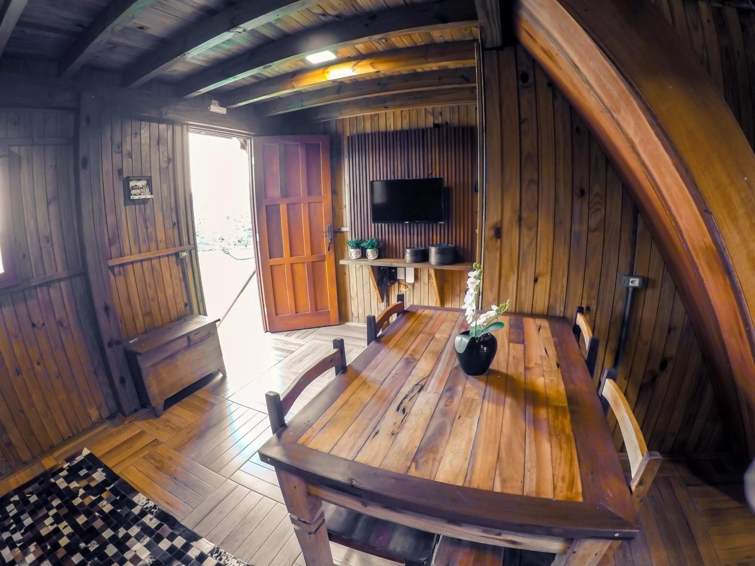 Hotel Guerra - Pousada Montebelo