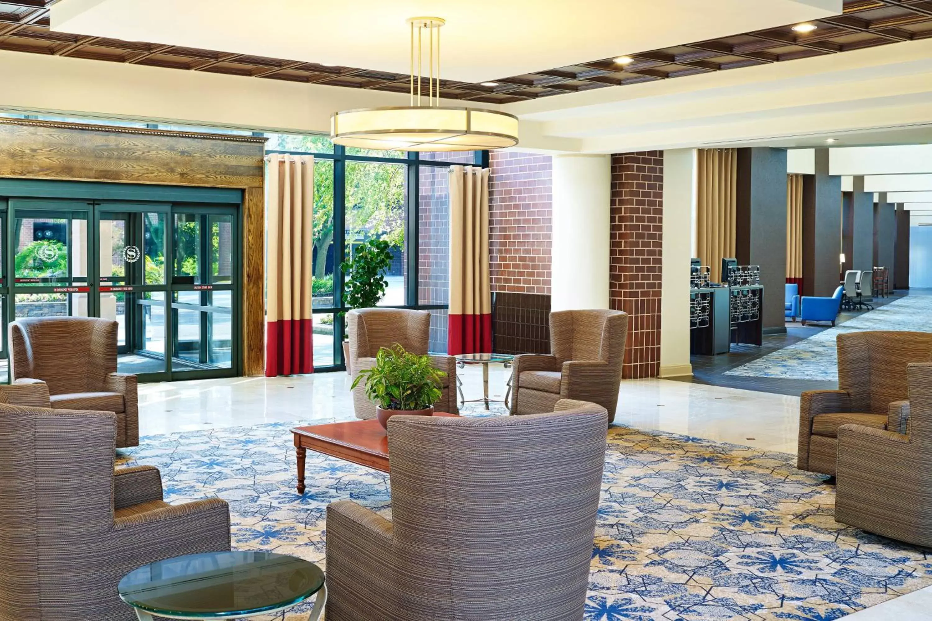 Sheraton Baltimore North Sheraton Baltimore North