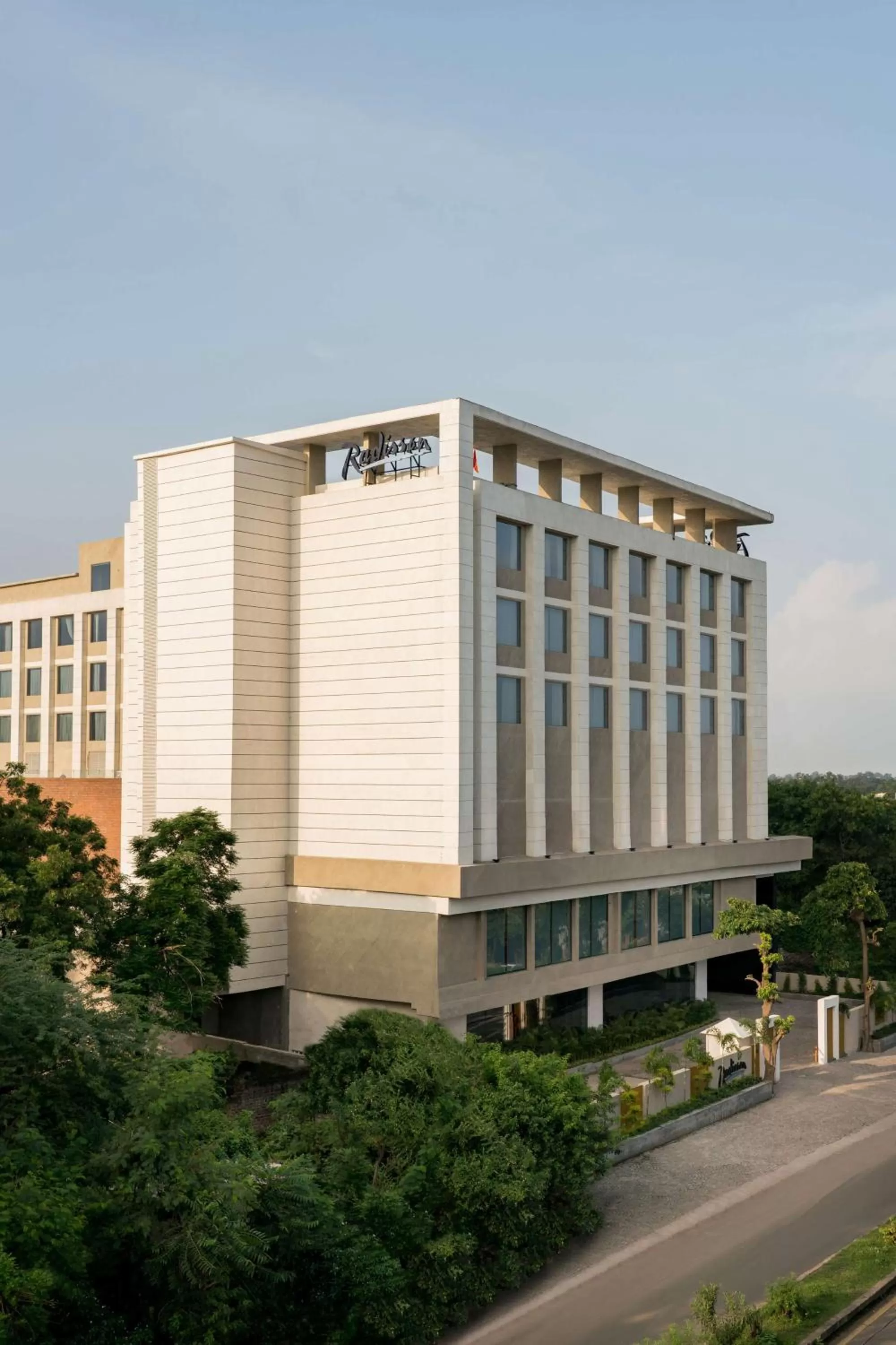 Other in Radisson Bhopal