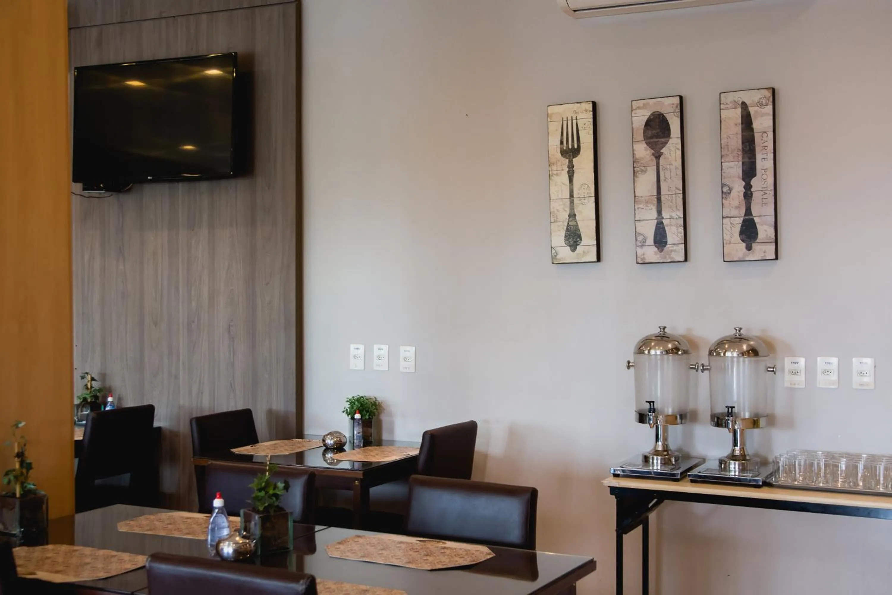 Other in Class Hotel Alfenas