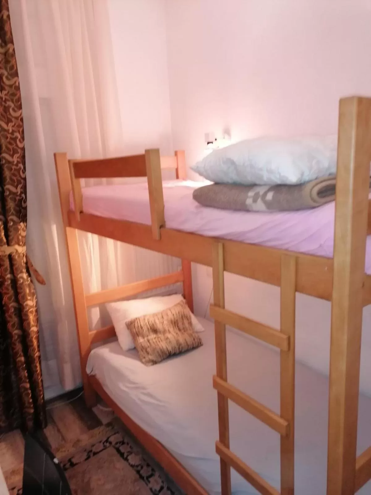 Bunk Bed in Banja Luka šetalište