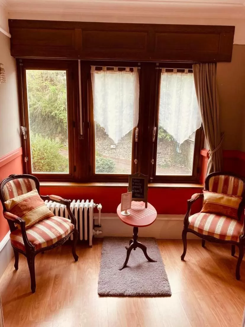 B&B Villa Belle Epoque