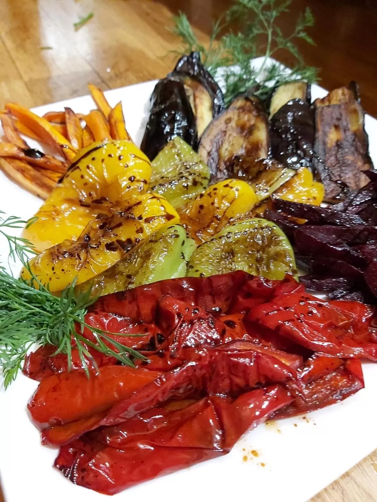 Restaurant/places to eat in MagHay B&B Hotel in Vanadzor