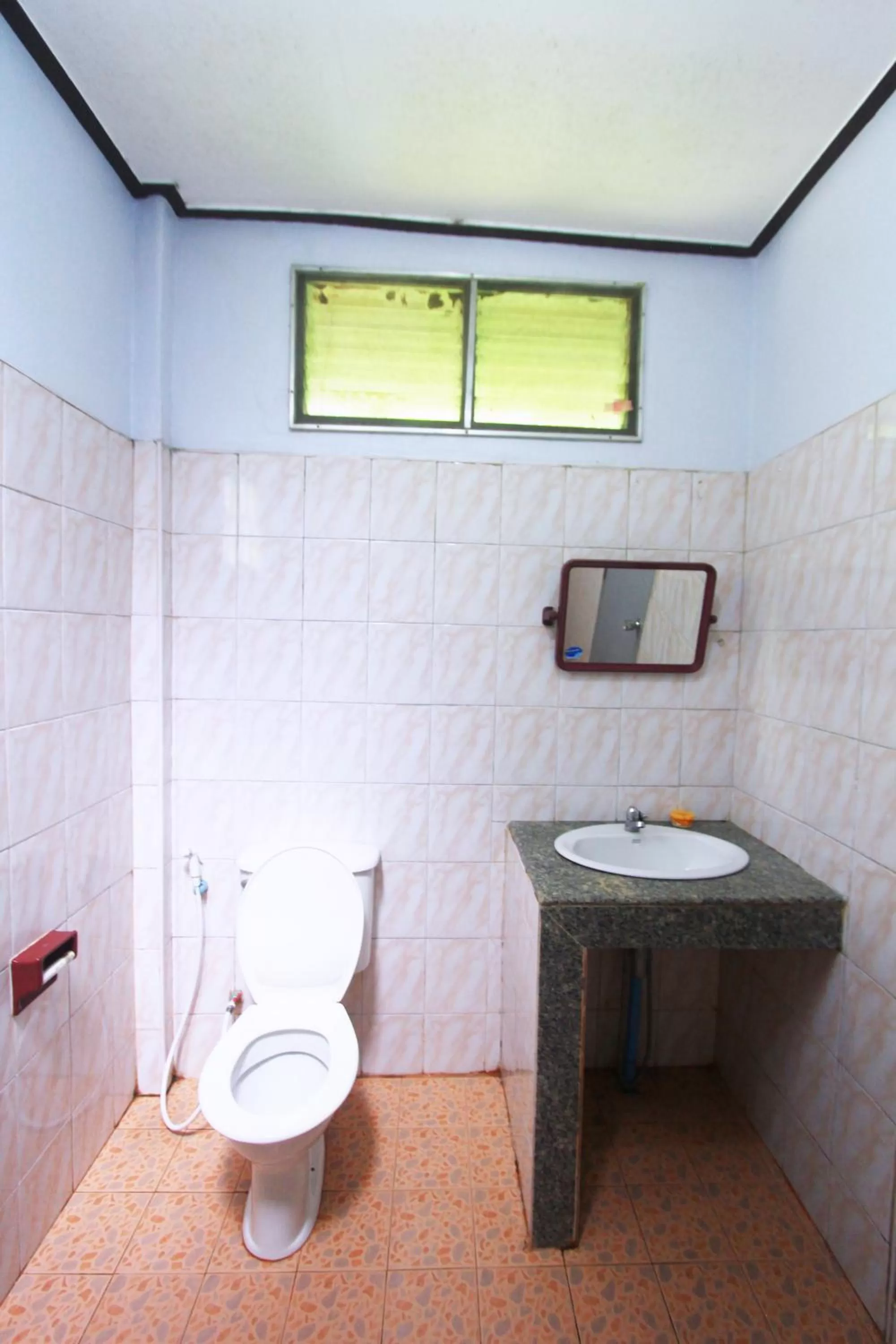 Khao Sok Palmview Resort