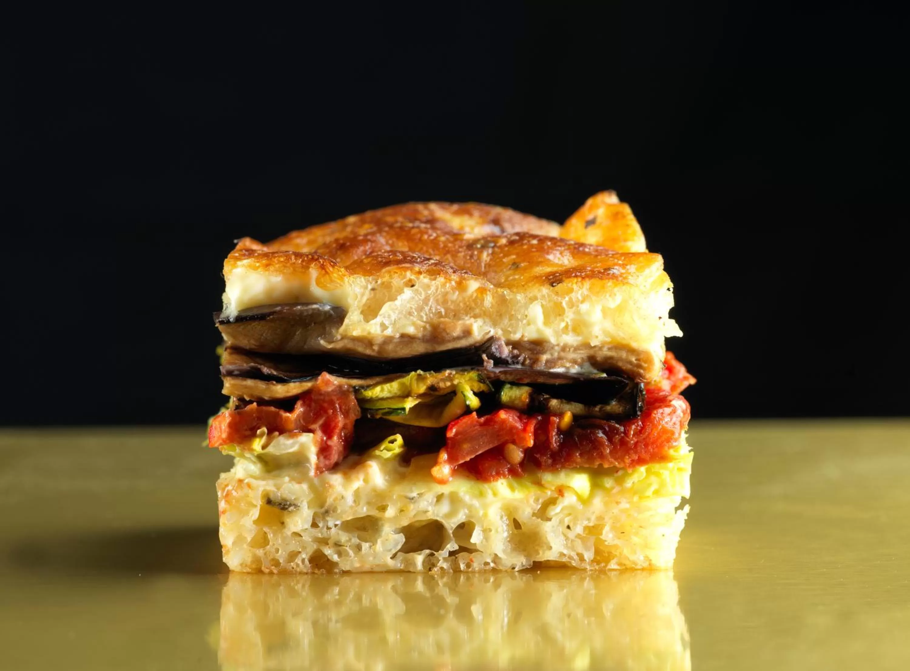 Restaurant/places to eat in Milano Verticale | UNA Esperienze