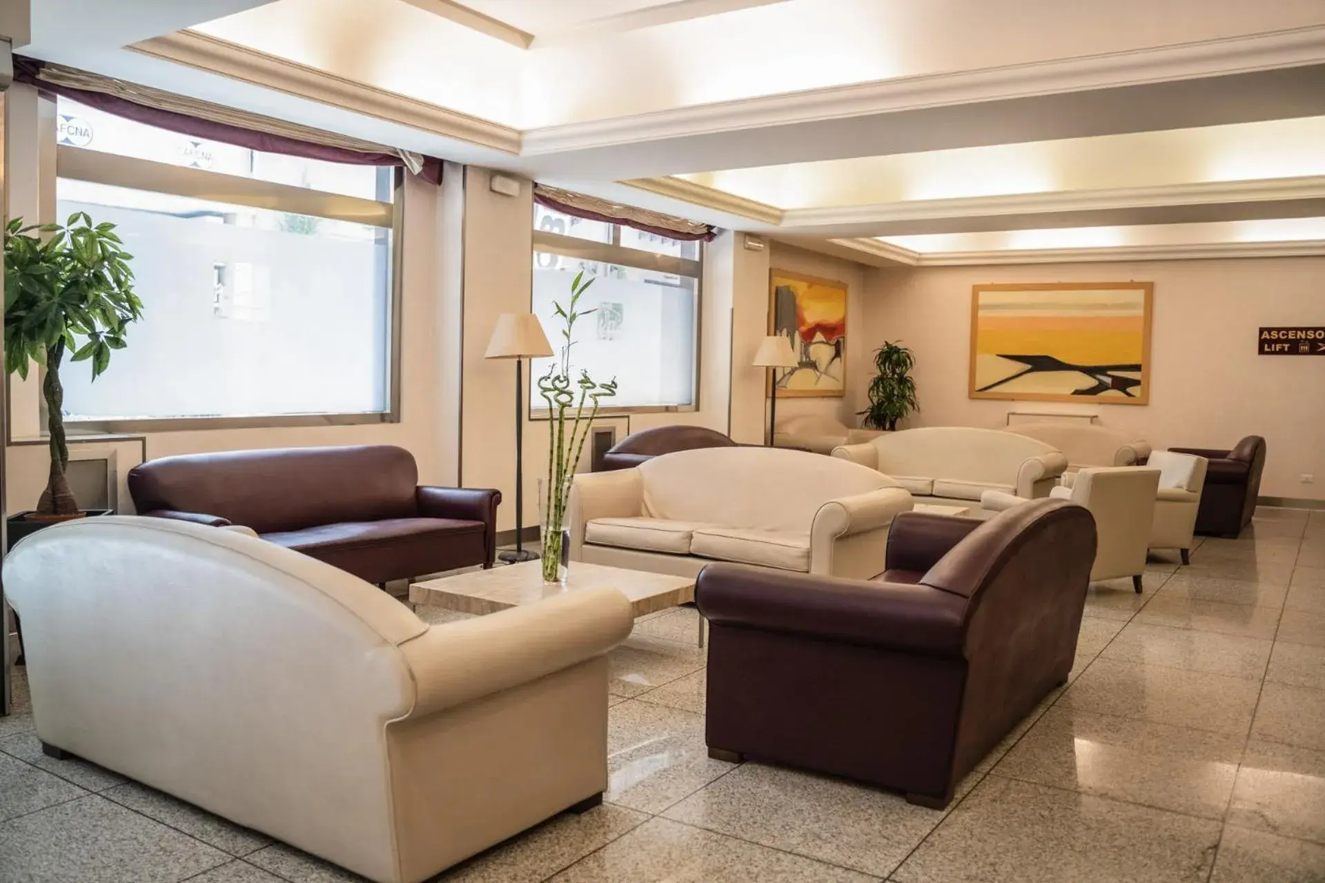 Hotel Mediterraneo Hotel Mediterraneo