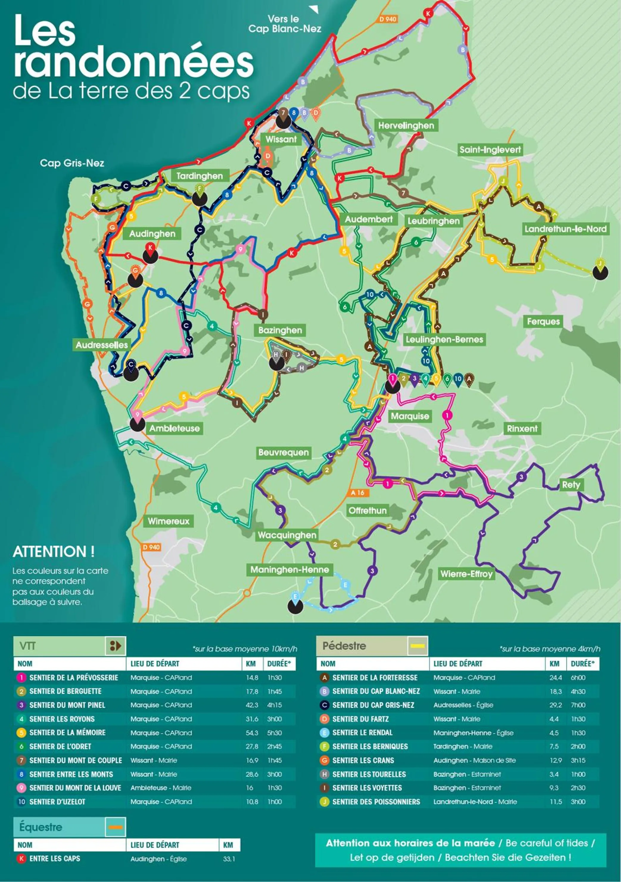 Off site in Hôtel De La Plage