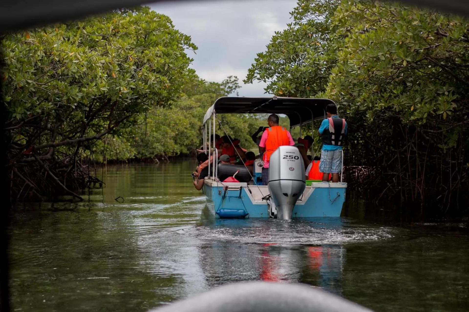 Playa Tortuga Hotel and Beach Resort