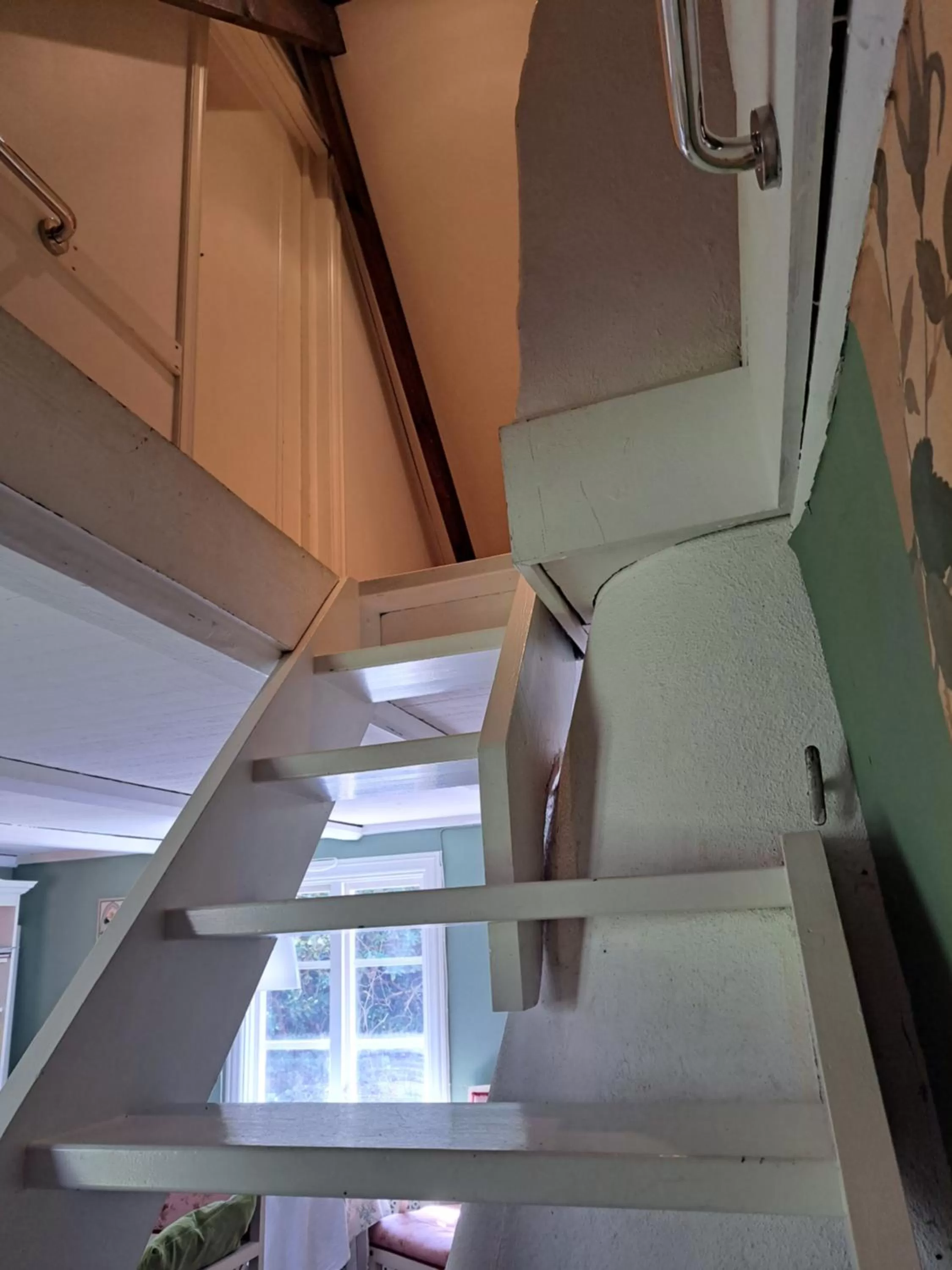 Malistorpets Rosor Bed & Kitchen