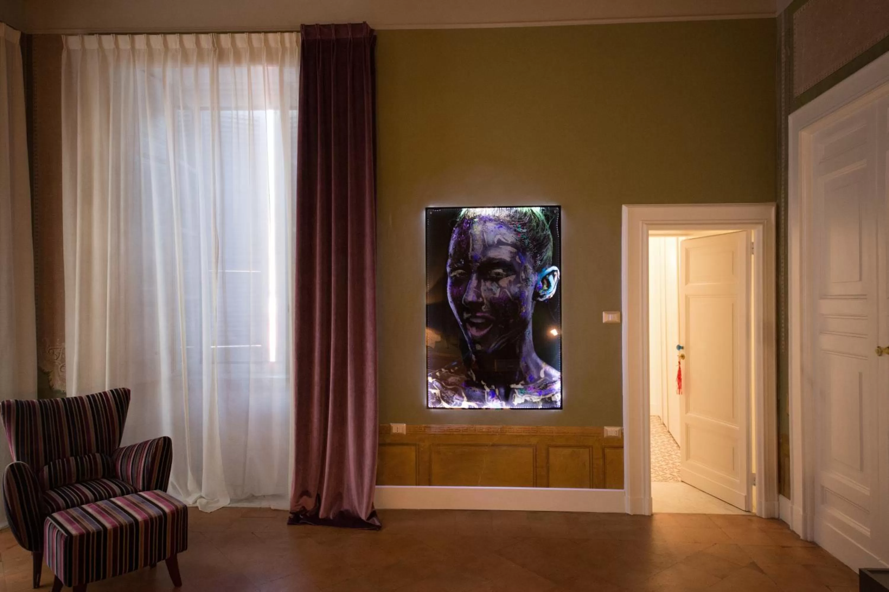 Palazzo Cannavina Suite & Private SPA