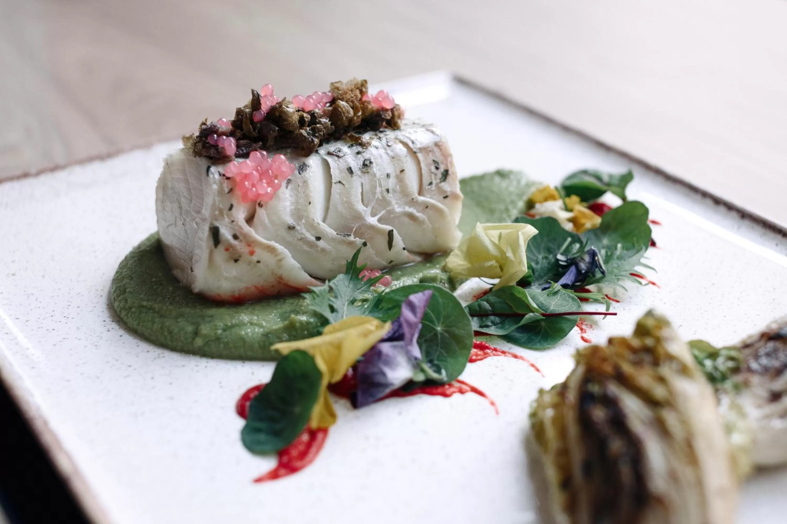 Restaurant/places to eat in Wyndham Wroclaw Old Town