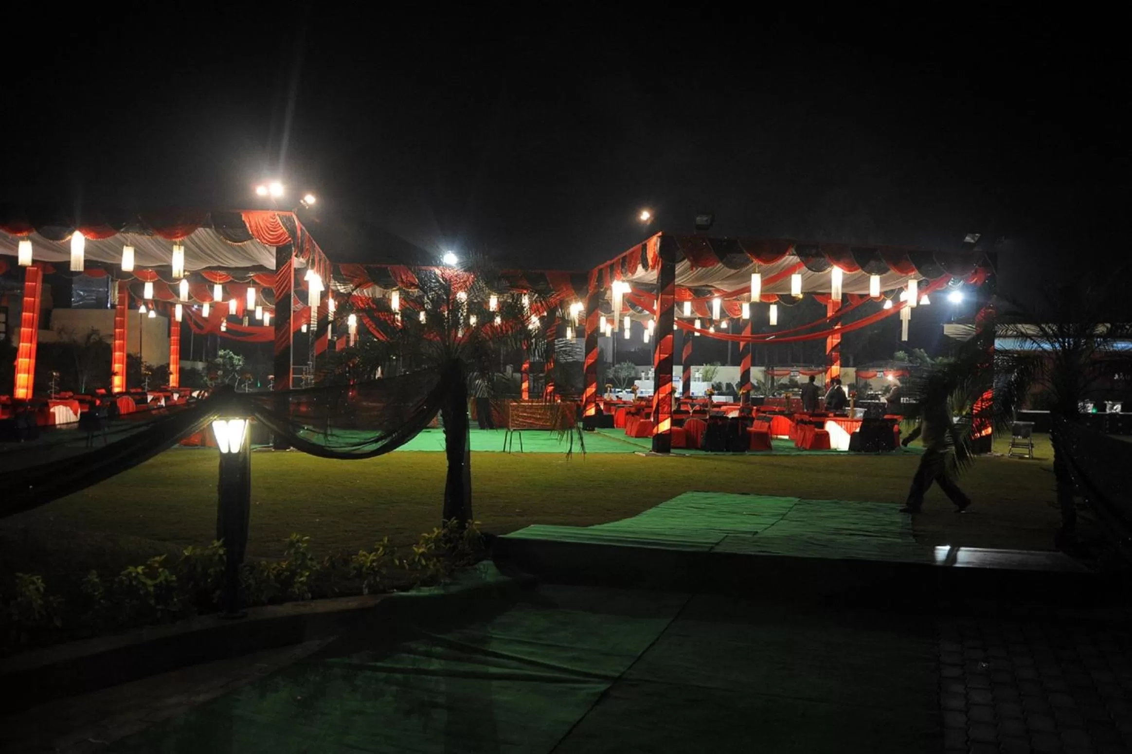 Banquet/Function facilities in Best Western Maryland