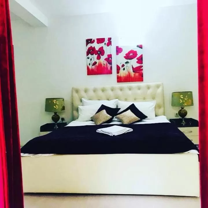 Villa Bella Boutique Hotel