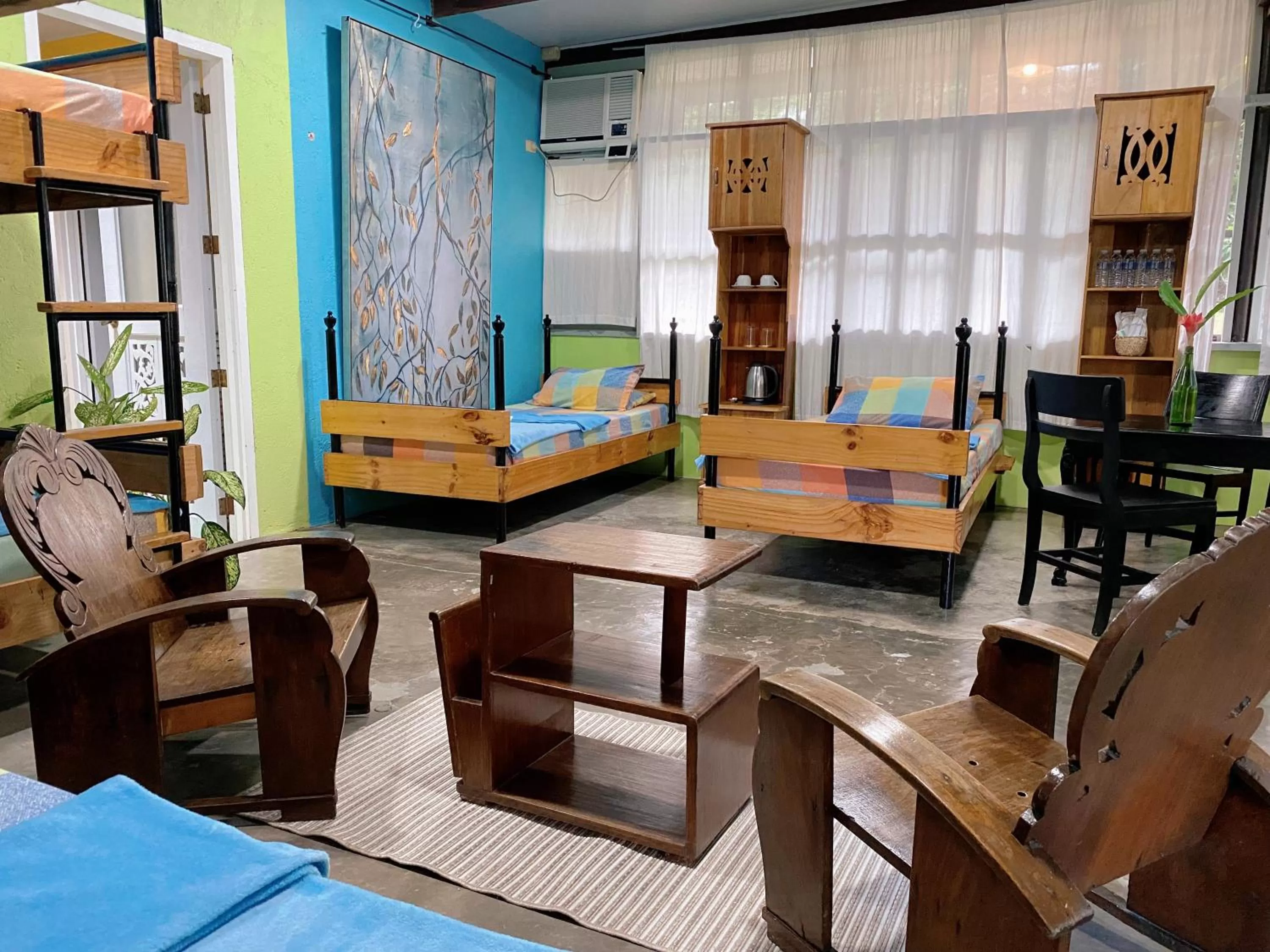 Casa San Pablo B & B