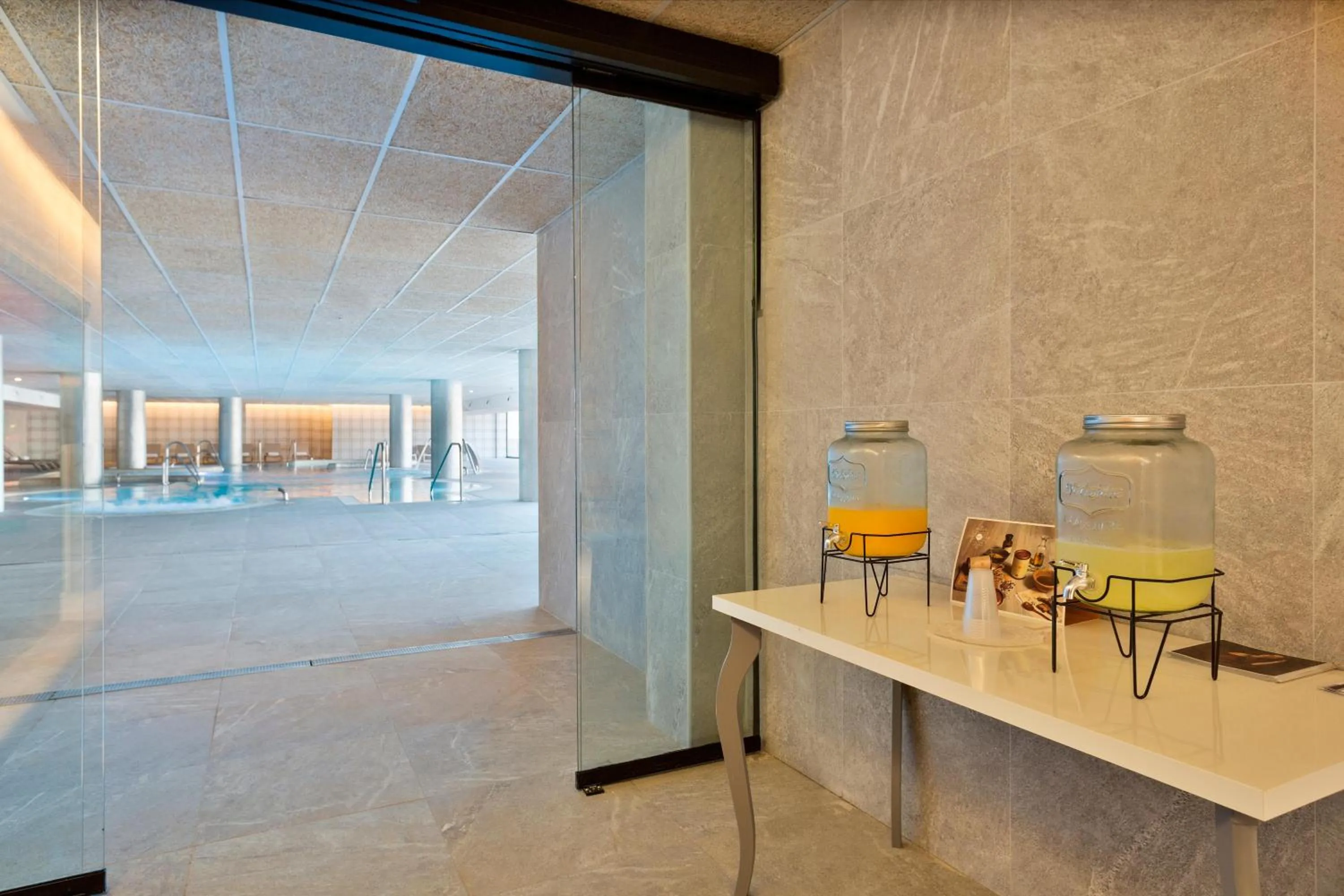 Massage in Hotel Best Costa Ballena