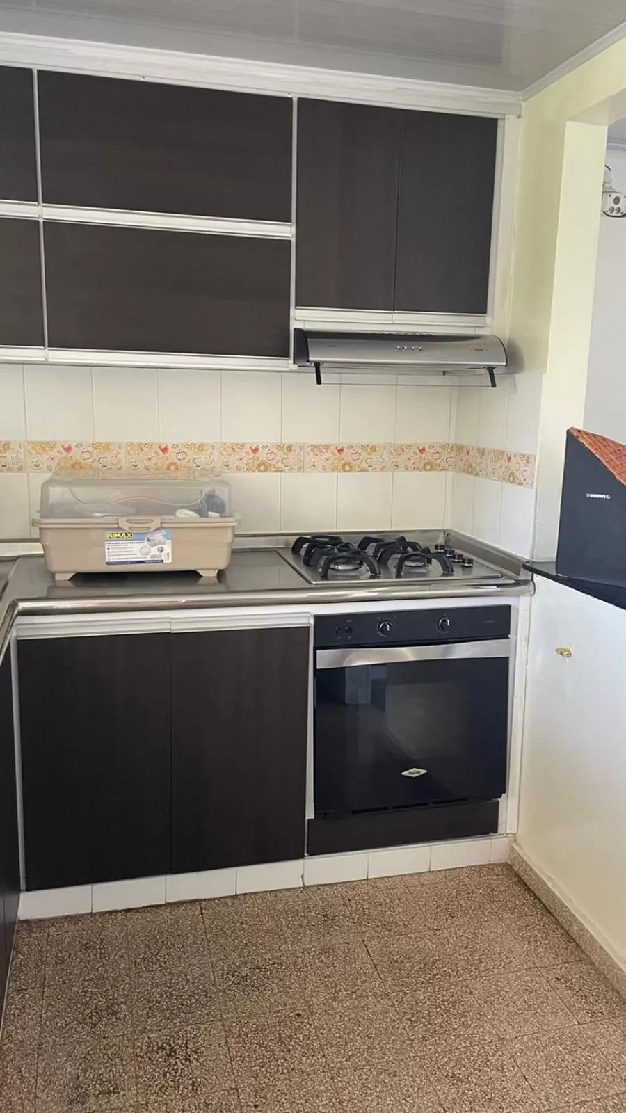 Restaurant/places to eat in HOTEL BOUTIQUE SONNE BALOP Valledupar