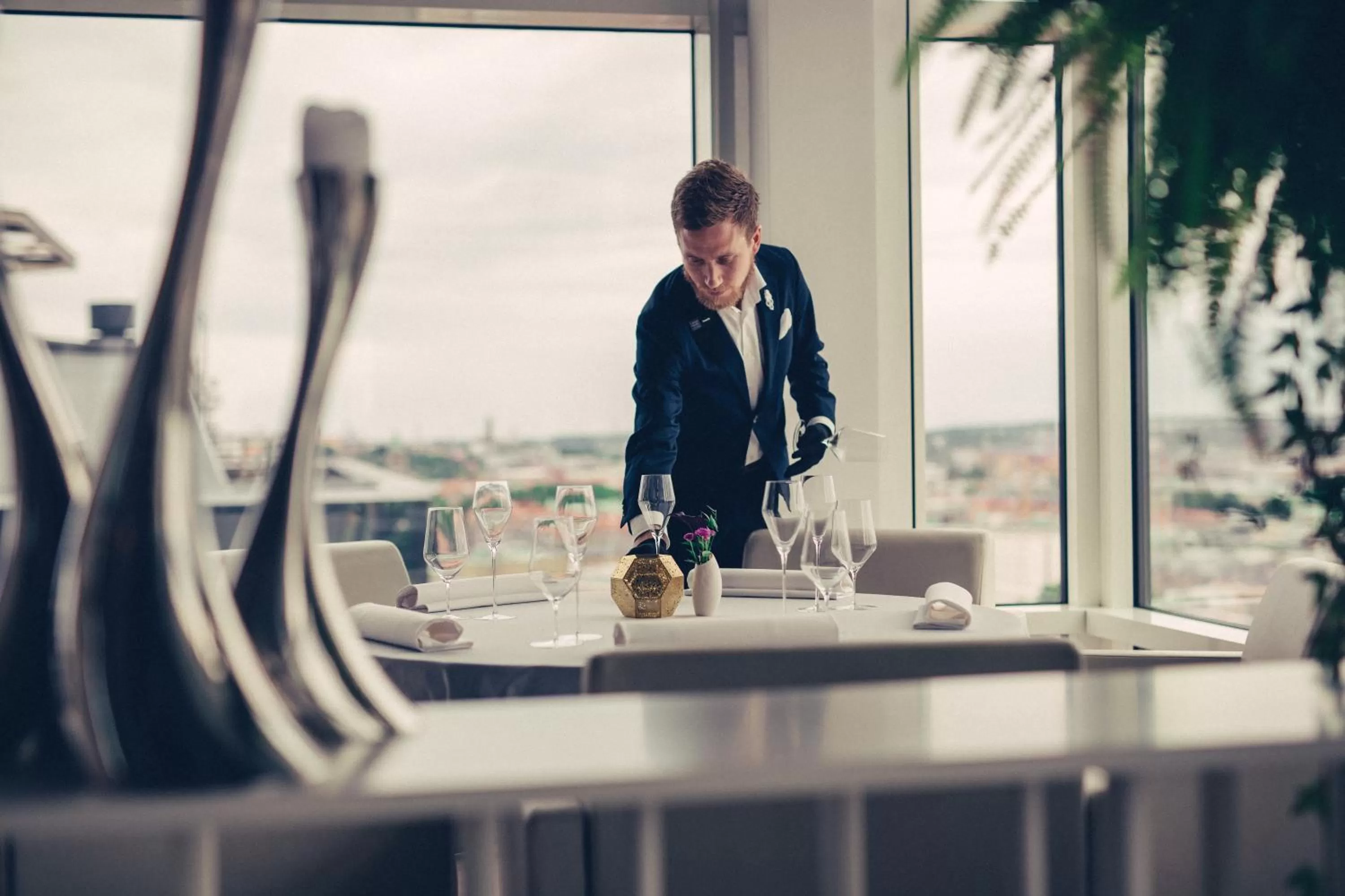 Restaurant/Places to Eat in Upper House