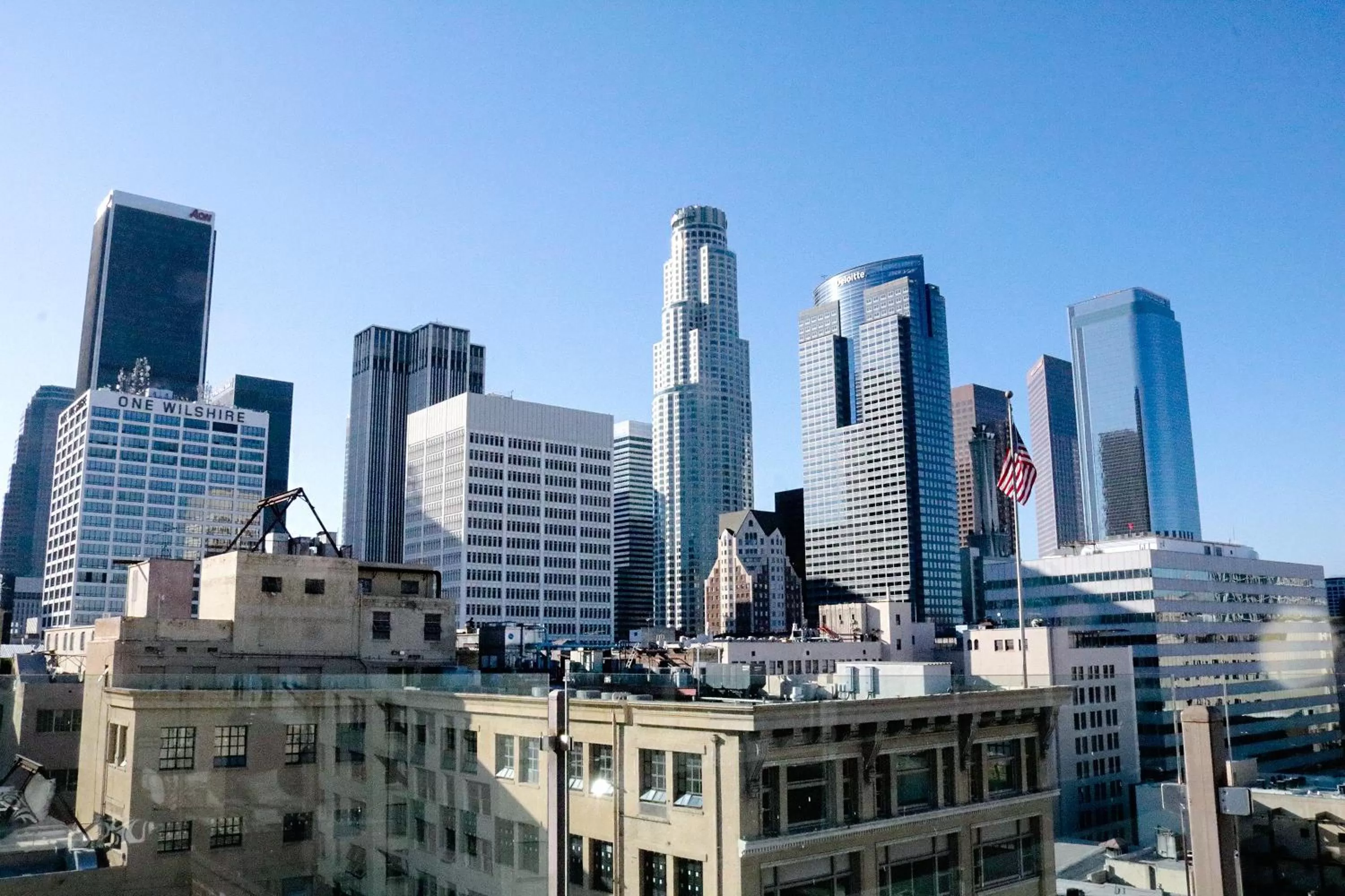 Nearby landmark in The Haas, Trademark Collection by Wyndham