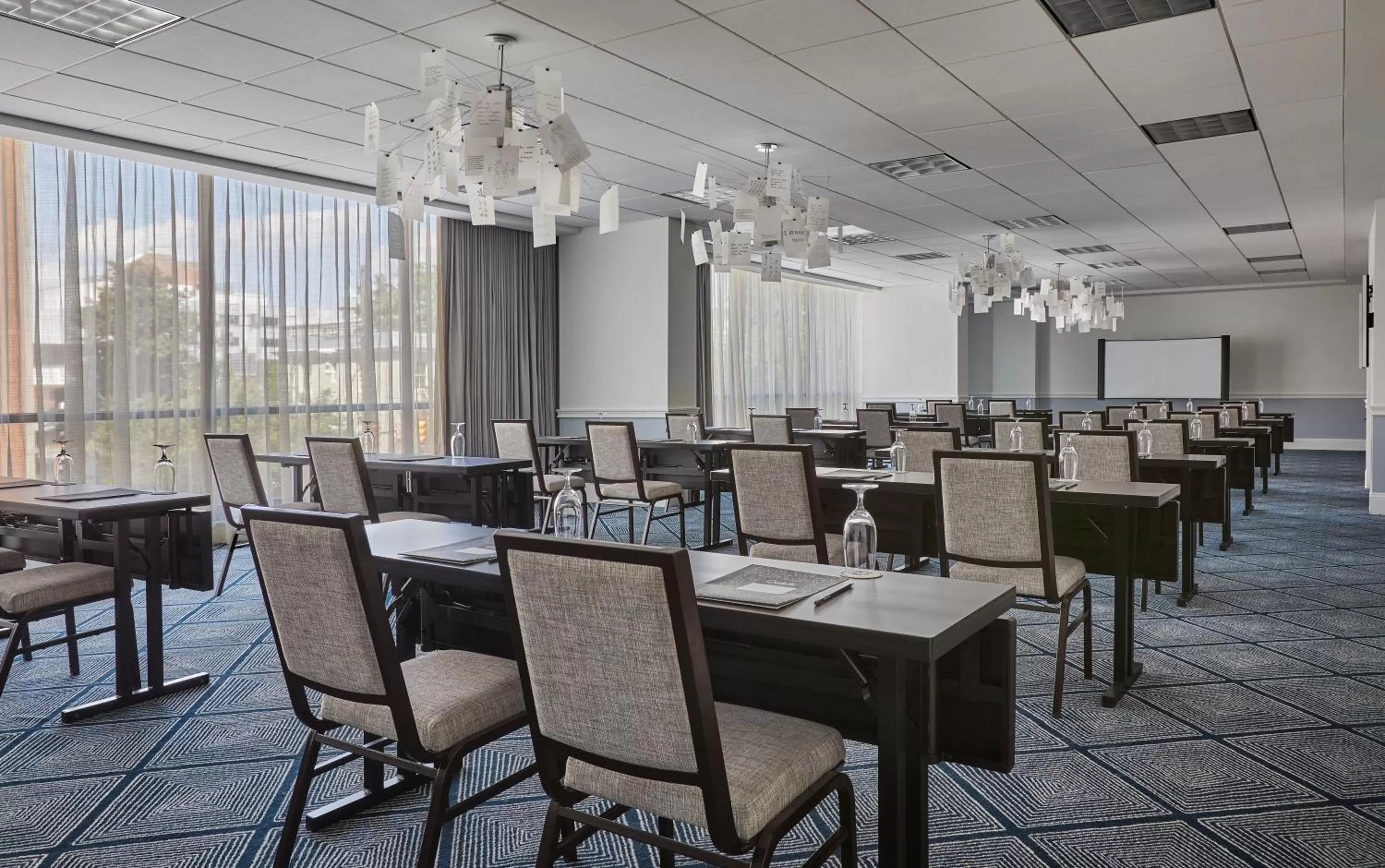 Business facilities in Graduate by Hilton Richmond