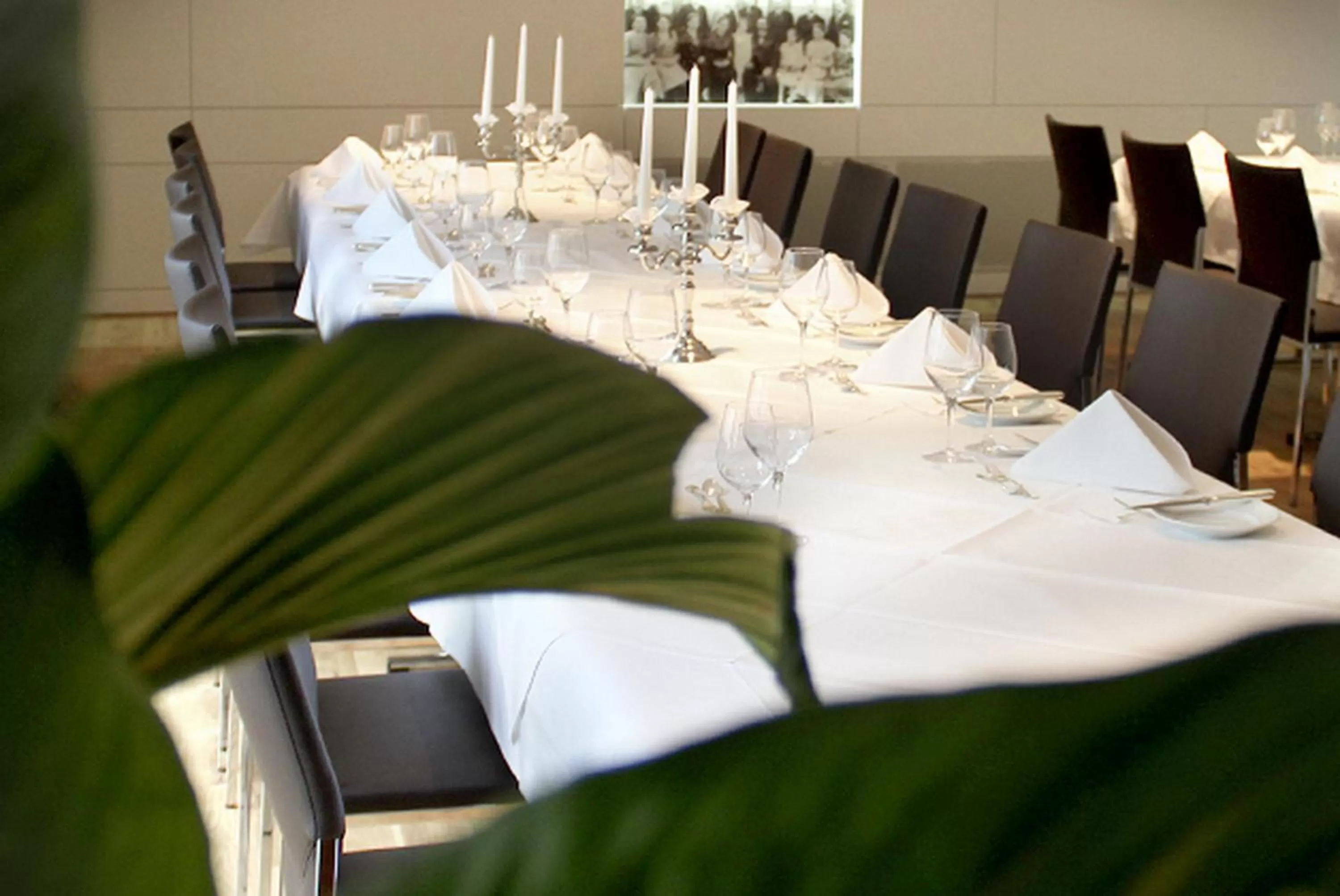 Restaurant/places to eat in Hotel-Restaurant Ochsen