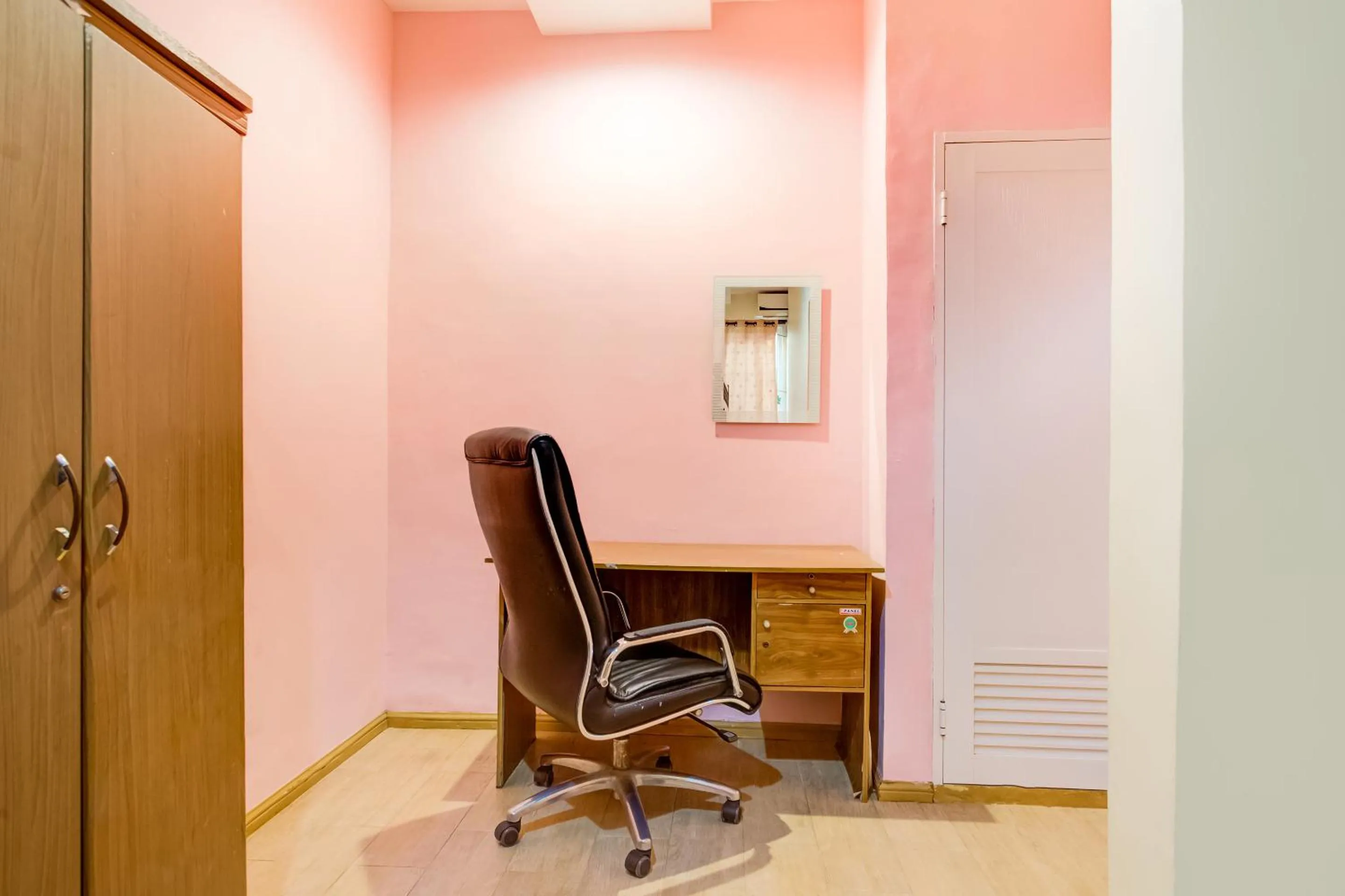 Area and facilities in Hotel O Sofia Homestay Syariah