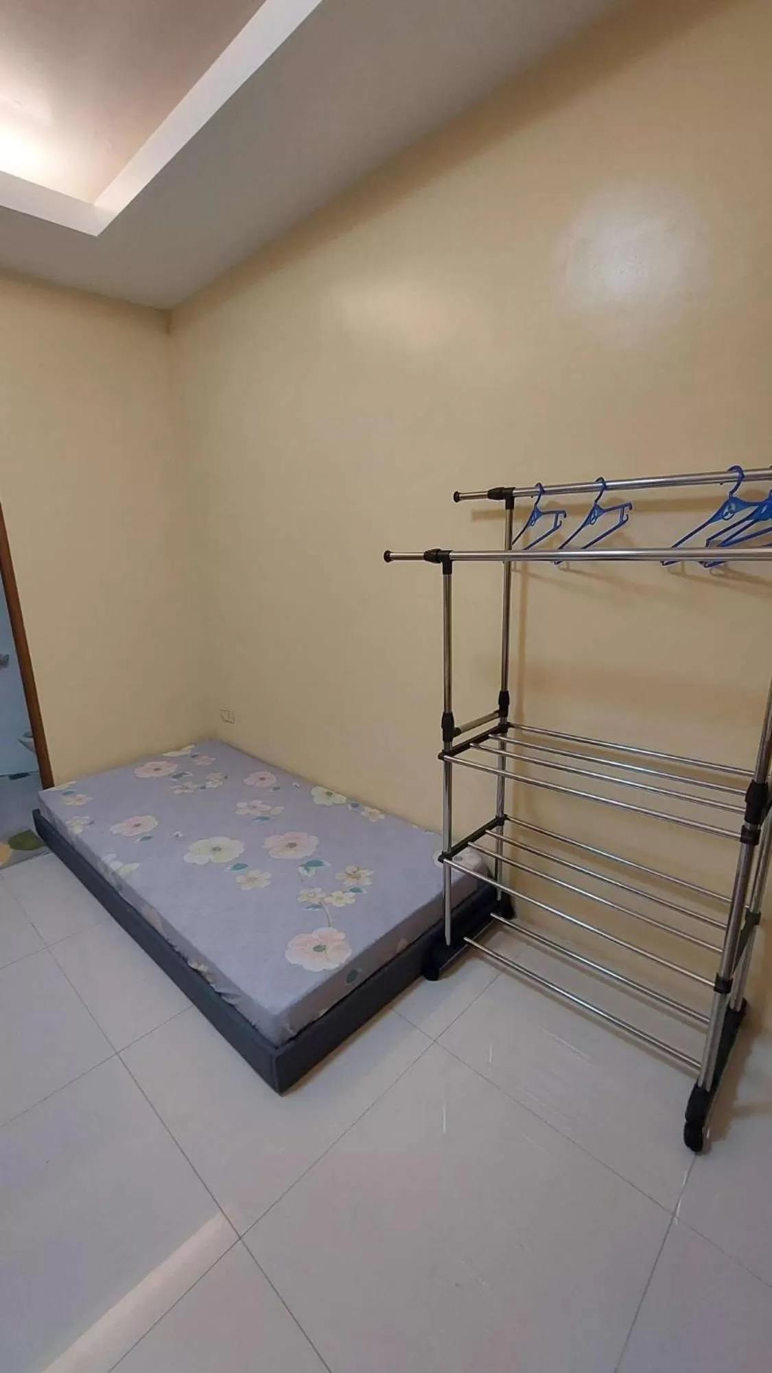 Bed in Aussie Inn Baguio City Direct