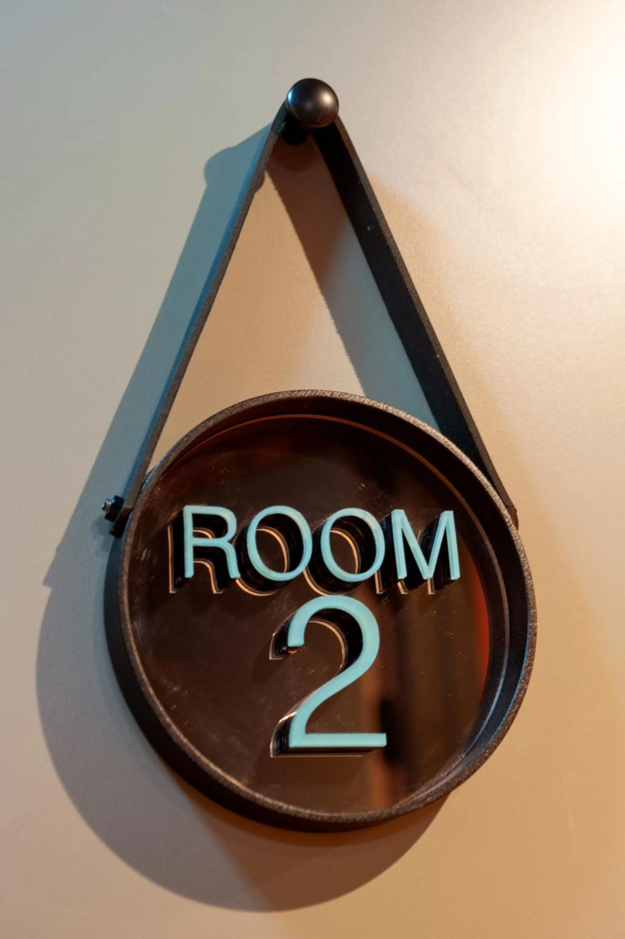 Logo/Certificate/Sign in Hotel Nicolaas Witsen