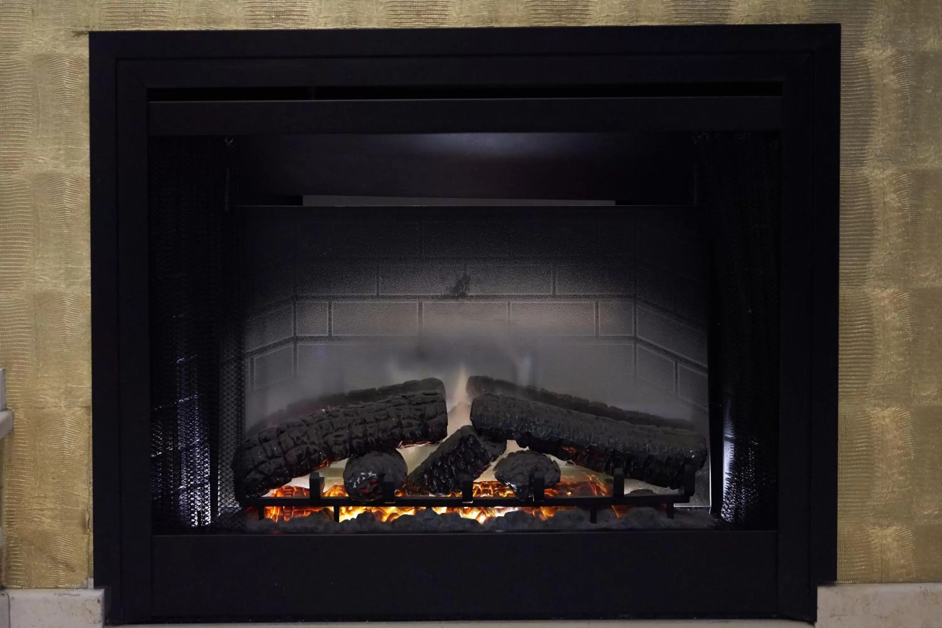 Decorative detail in Weekend Boutique Hotel