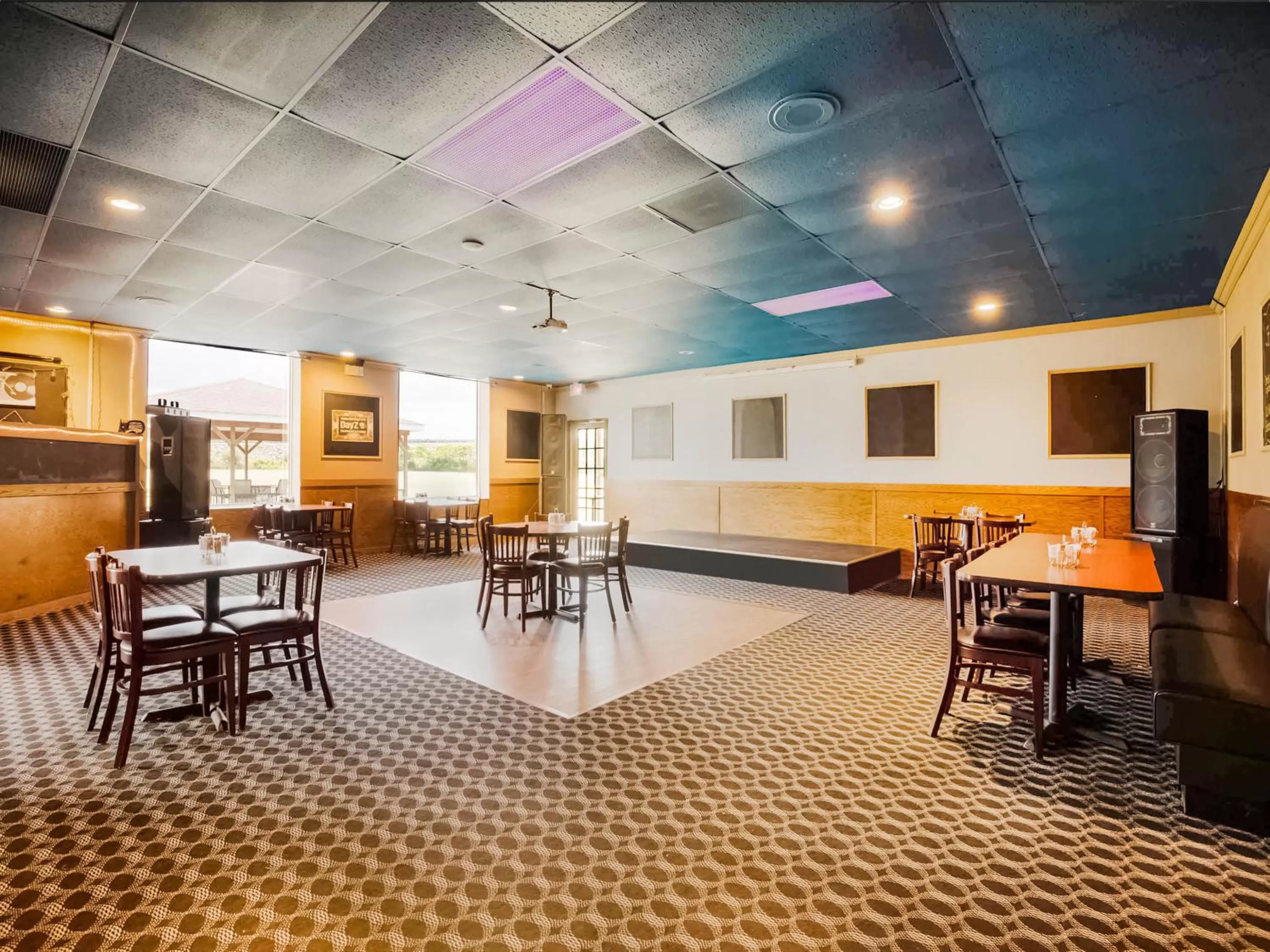 Business facilities in Days Inn by Wyndham Conneaut