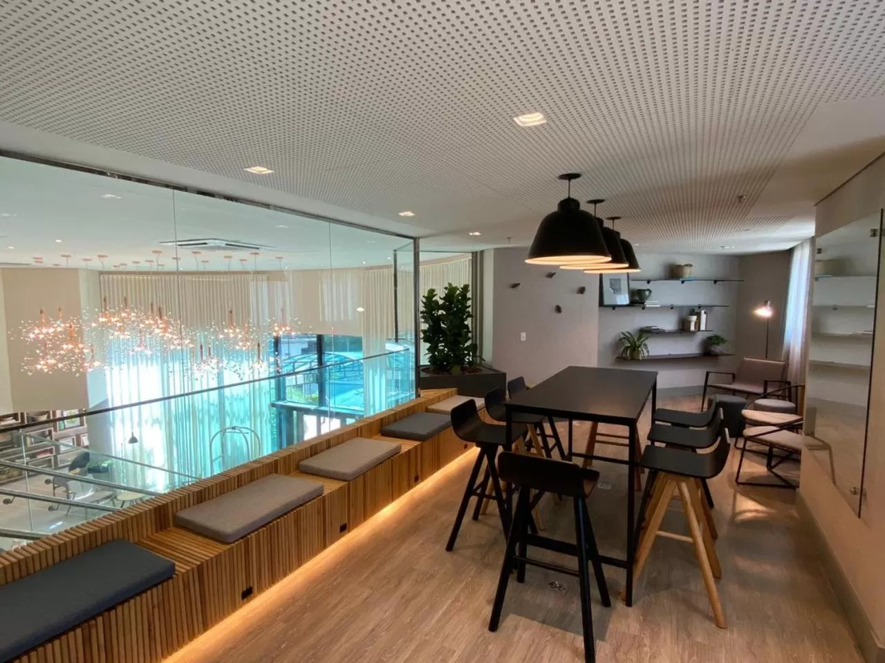 Other in Radisson Oscar Freire