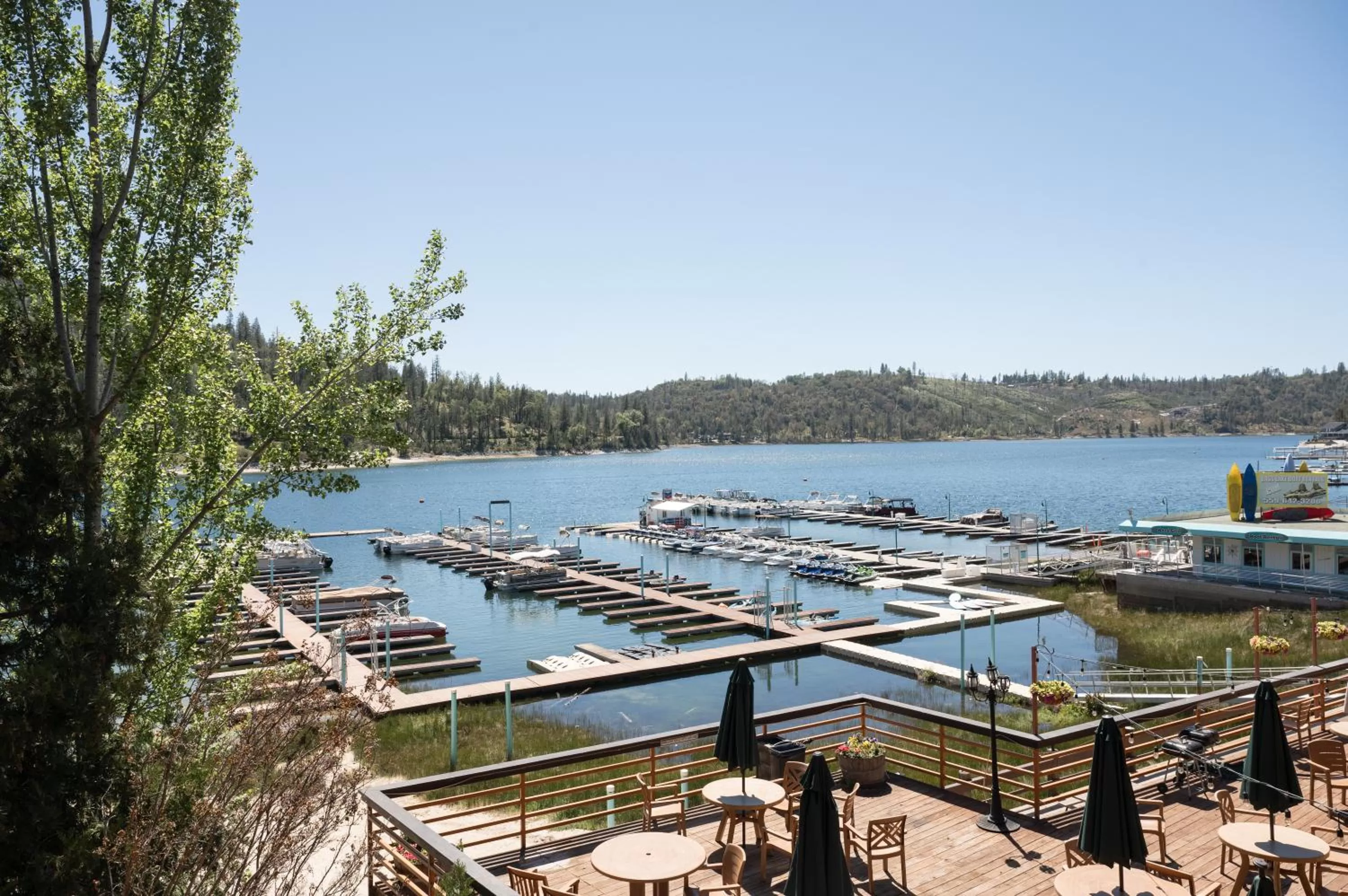 The Pines Resort & Conference Center