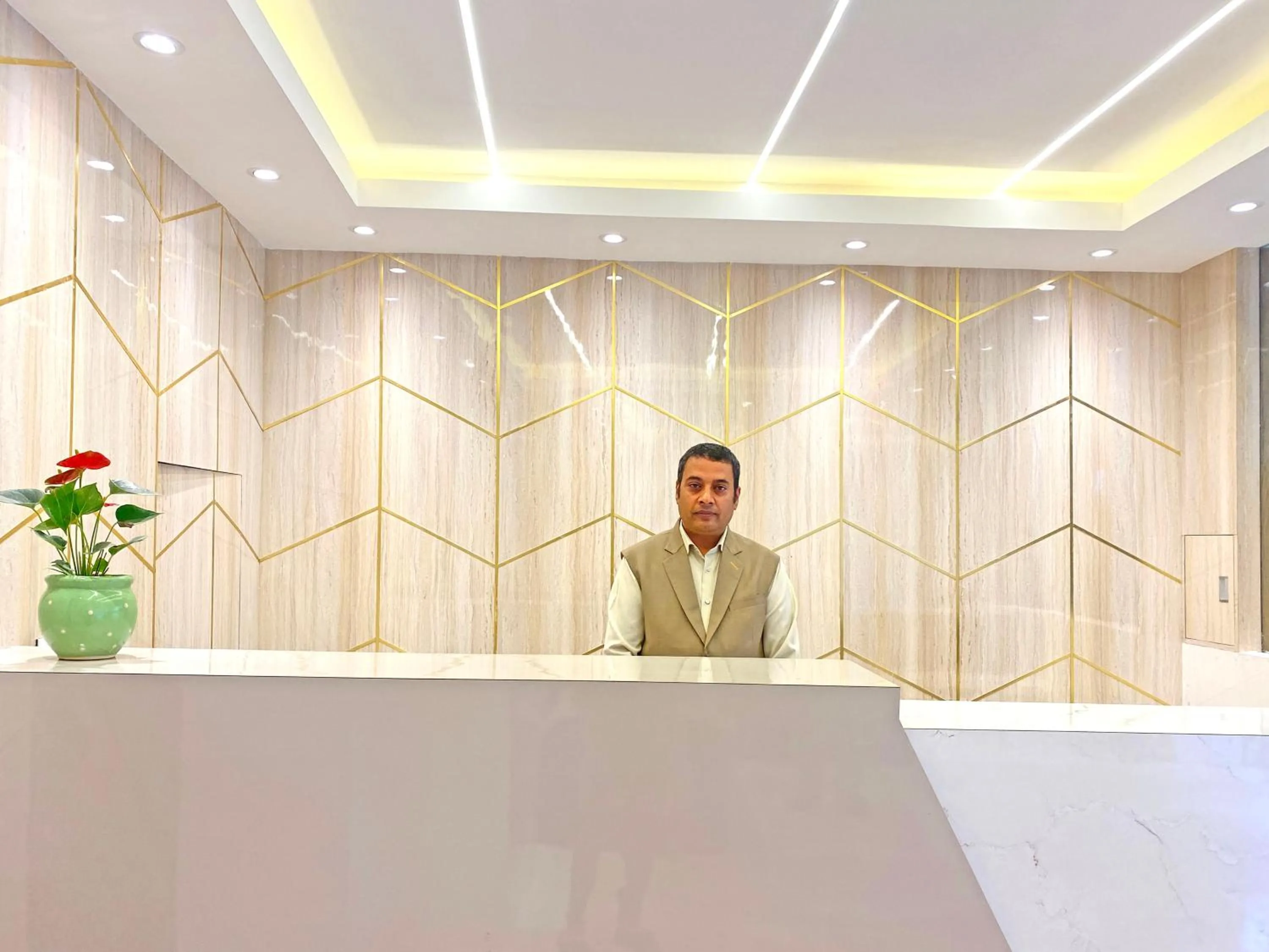 Staff in Hotel Nilakantha Pvt. Ltd