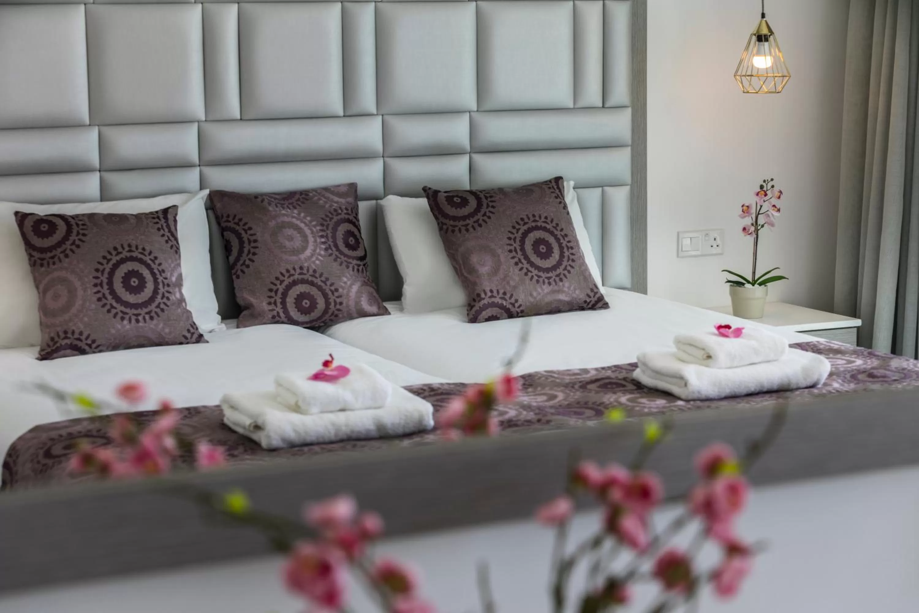 Tsokkos Protaras Beach Hotel