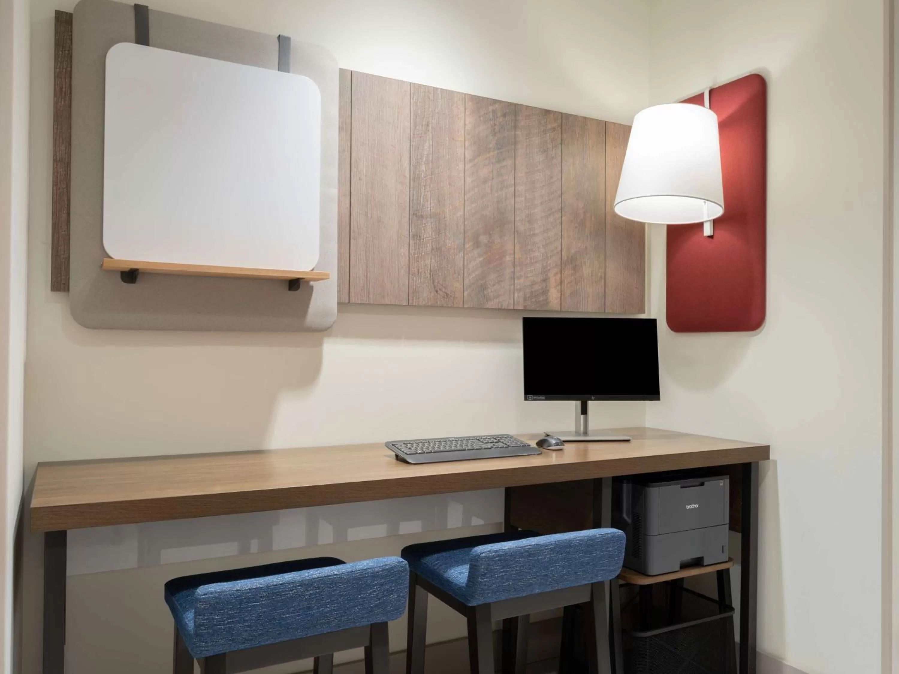 Business facilities in Hilton Garden Inn Jeffersonville, In