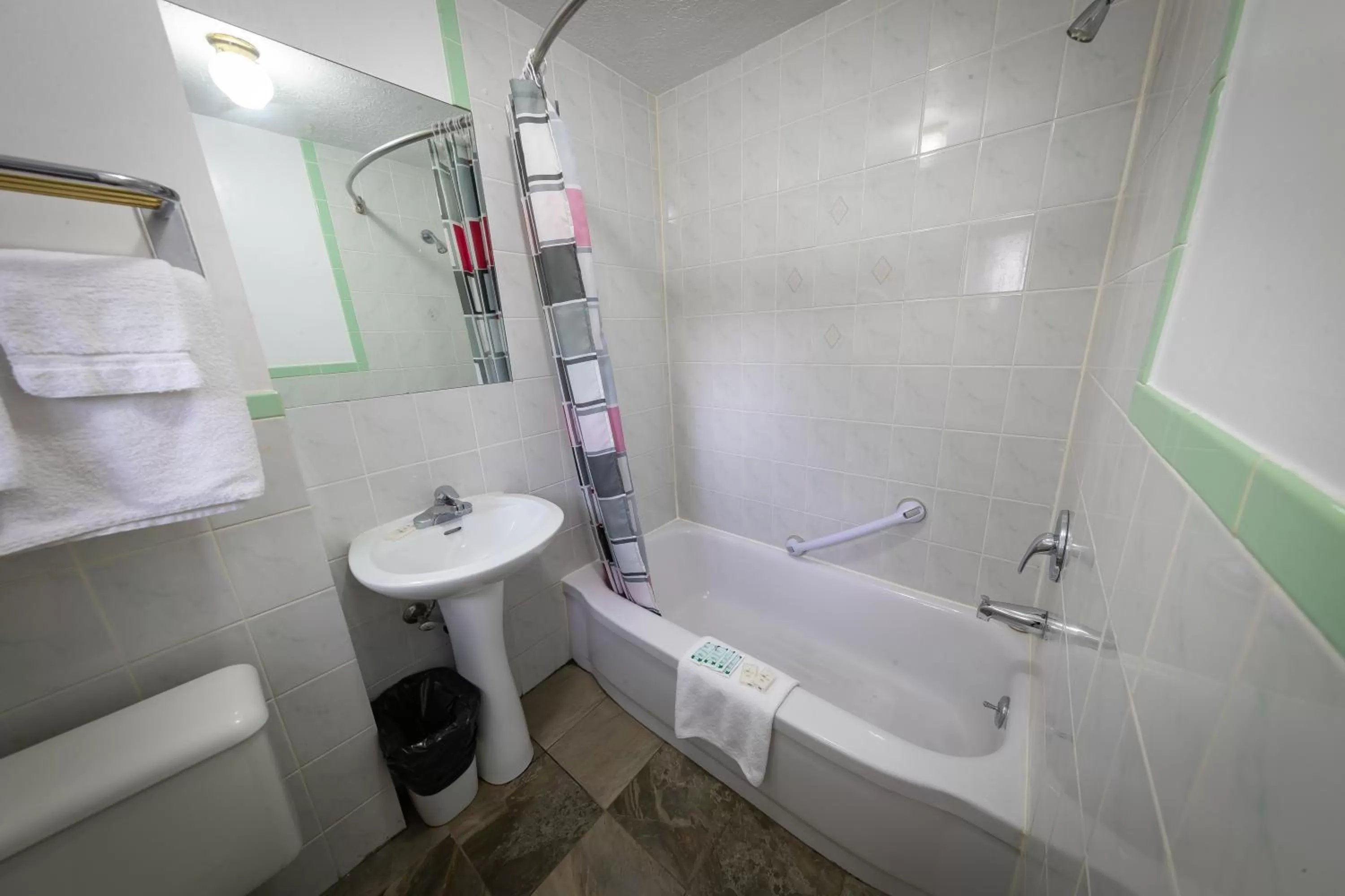 Villager Lodge Niagara Falls