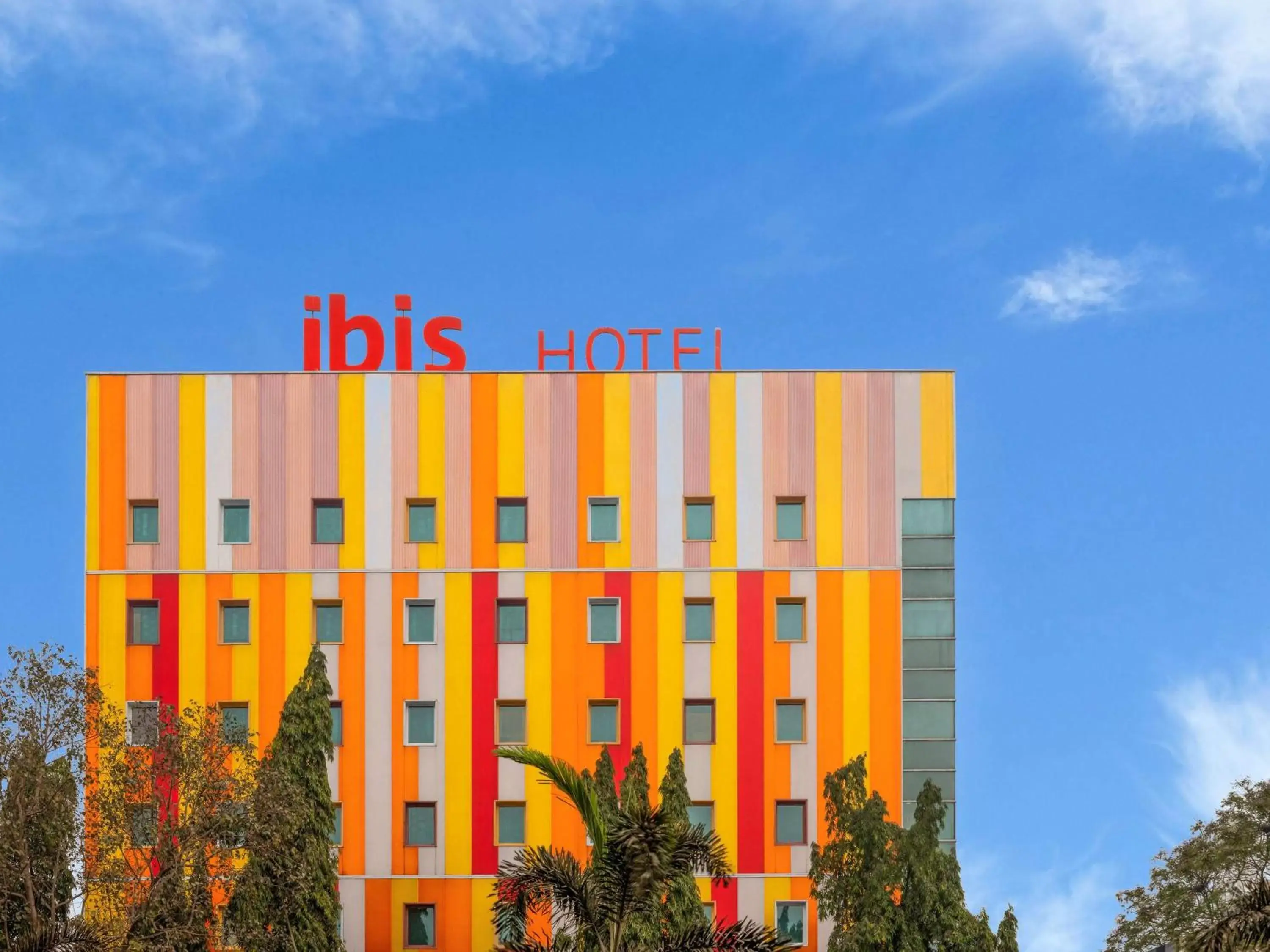 ibis Navi Mumbai - An Accor Brand ibis Navi Mumbai - An Accor Brand