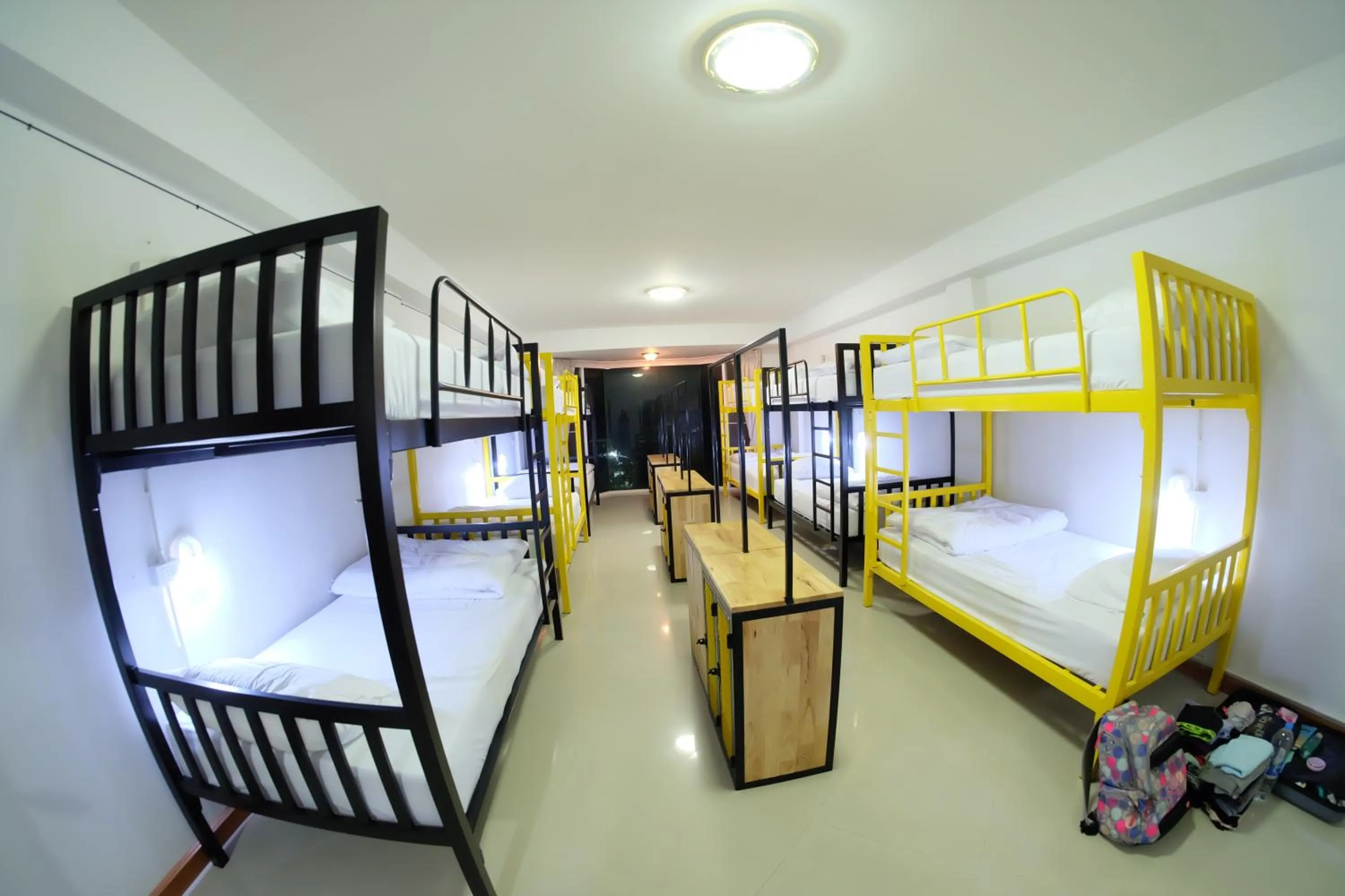 Nearby landmark, Bed in Daizy House