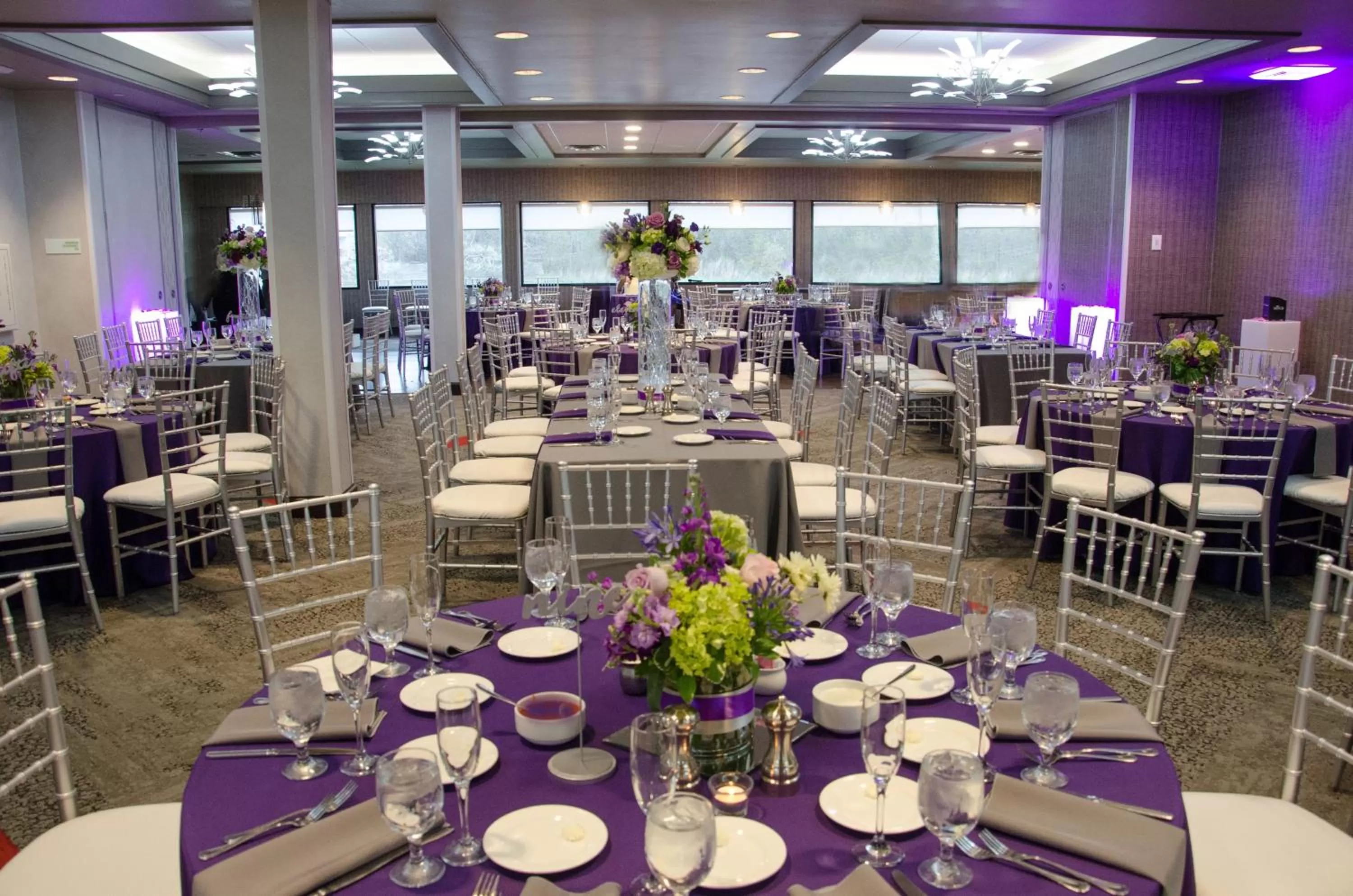 Meeting/conference room in Holiday Inn Milwaukee Riverfront by IHG