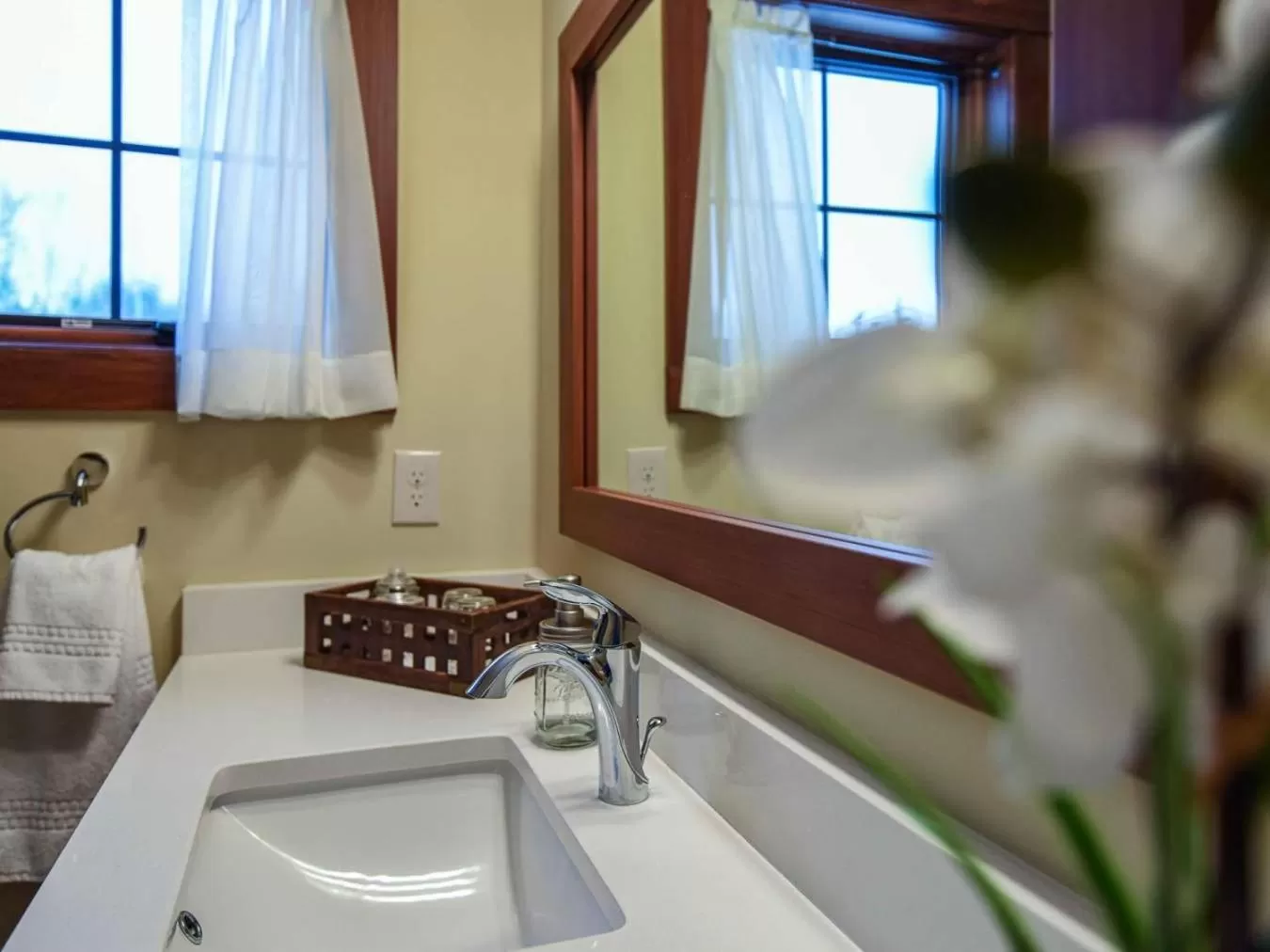 Bathroom, Kitchen/Kitchenette in Purple Skies Homestead