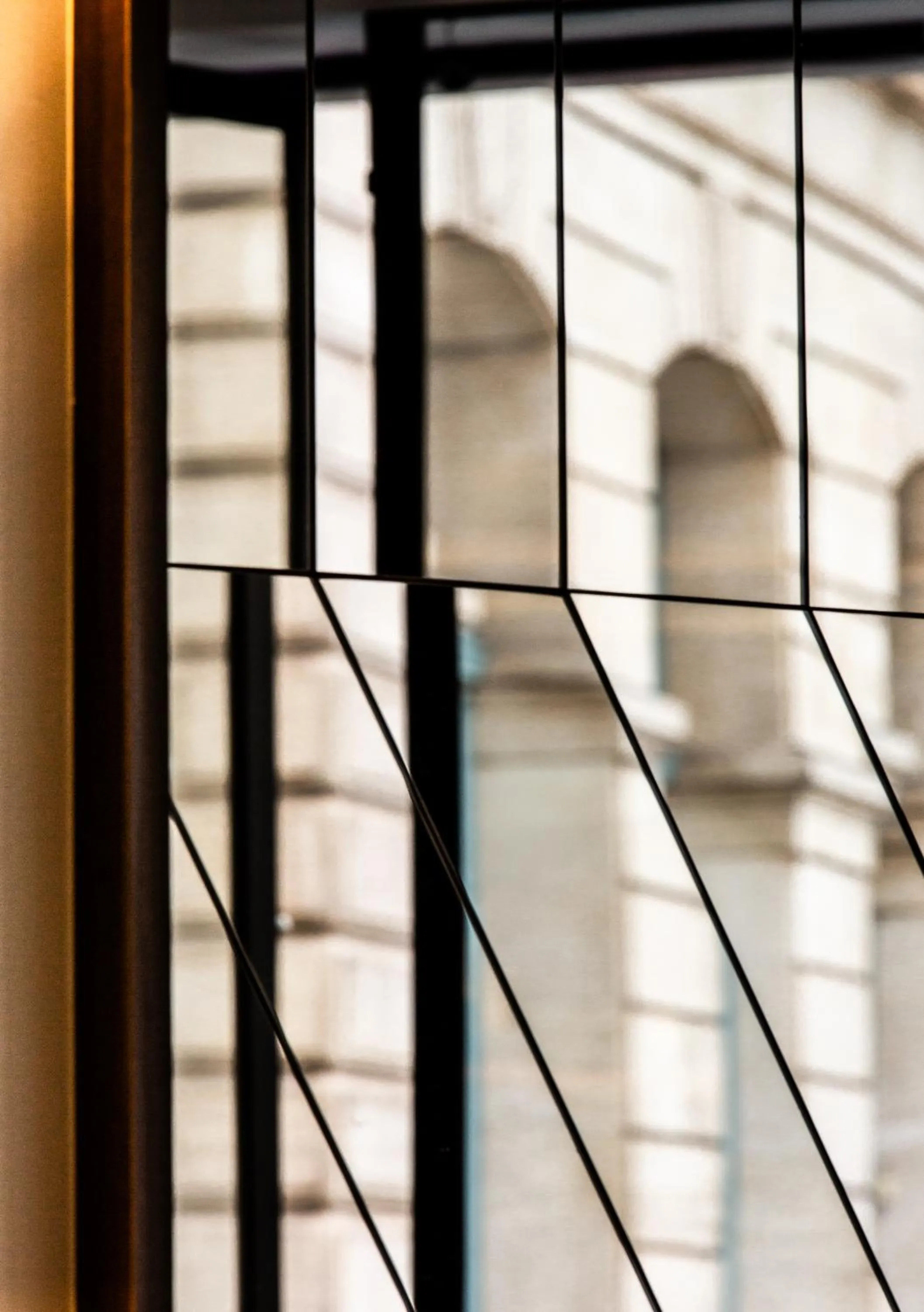 Restaurant/places to eat in Hotel Flanelles Paris